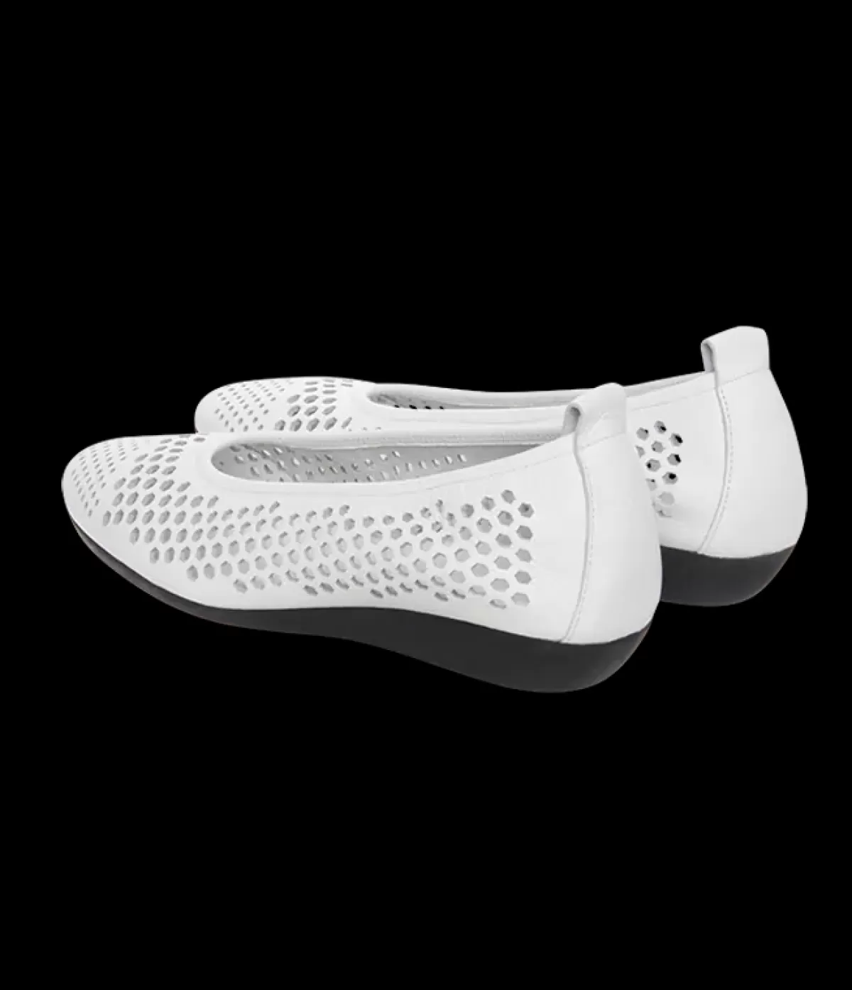 Women's Onakho Ballerinas Shoes - 9 Available Colors From 35 To 43 - -Arche Cheap