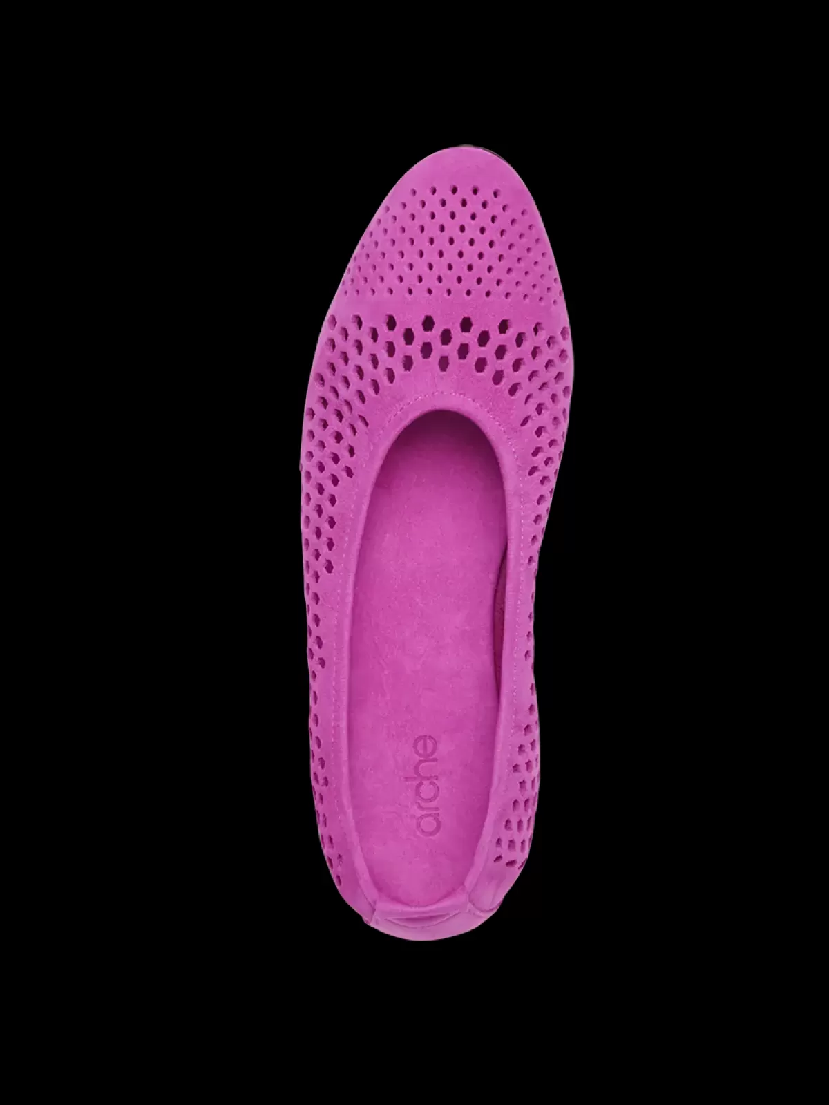 Women's Onakho Ballerinas Shoes - 9 Available Colors From 35 To 43 - -Arche New
