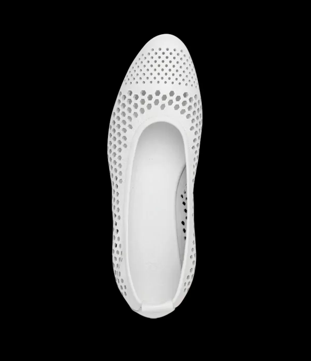 Women's Onakho Ballerinas Shoes - 9 Available Colors From 35 To 43 - -Arche Cheap