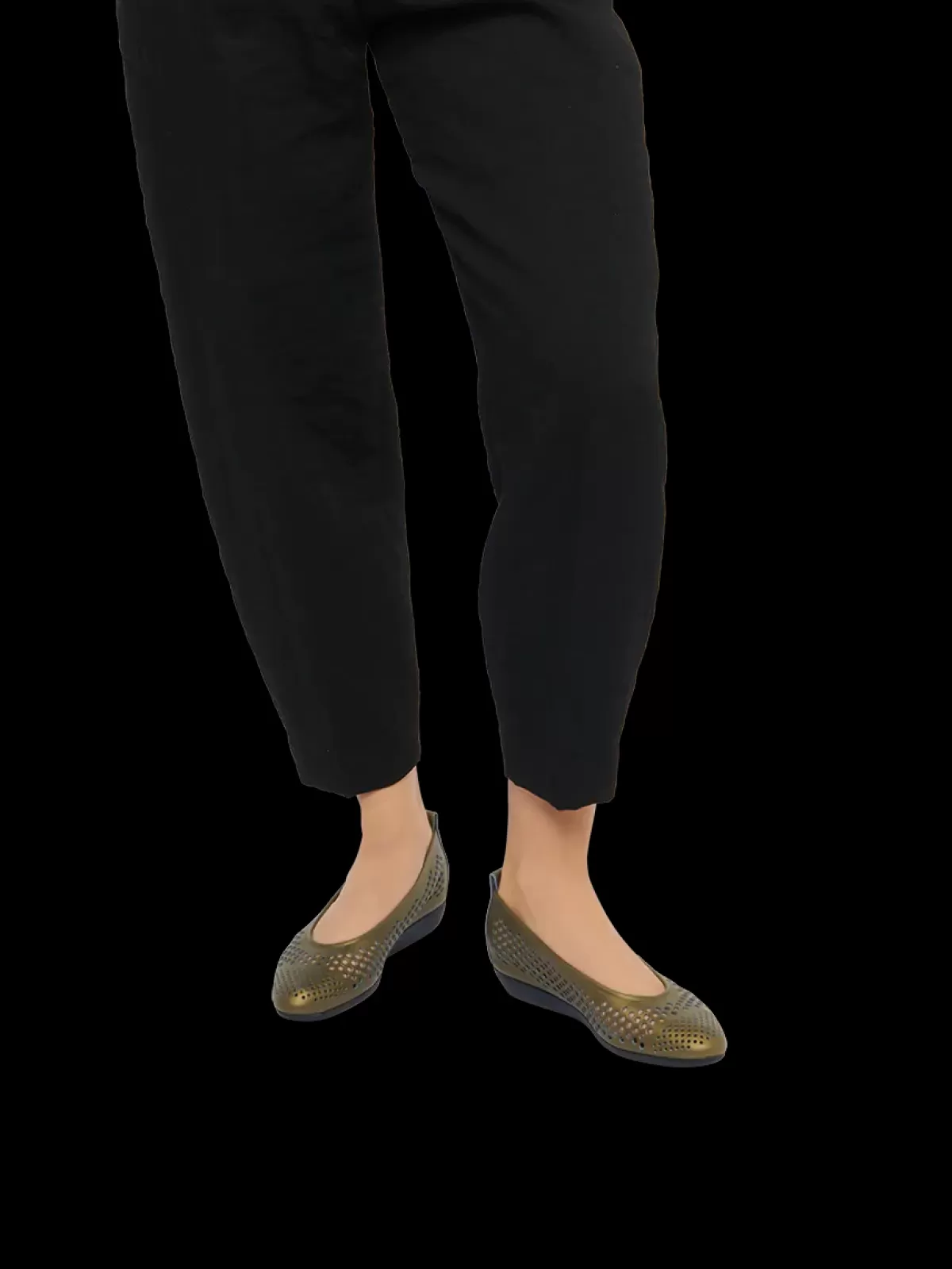 Women's Onakho Ballerinas Shoes - 9 Available Colors From 35 To 43 - -Arche Best