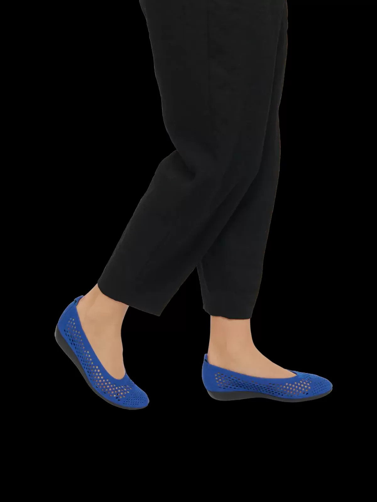 Women's Onakho Ballerinas Shoes - 9 Available Colors From 35 To 43 - -Arche Flash Sale