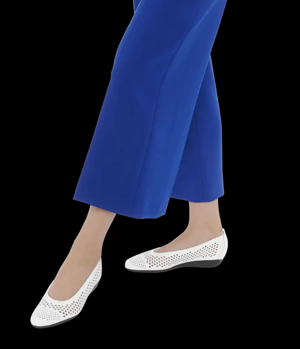 Women's Onakho Ballerinas Shoes - 9 Available Colors From 35 To 43 - -Arche Cheap