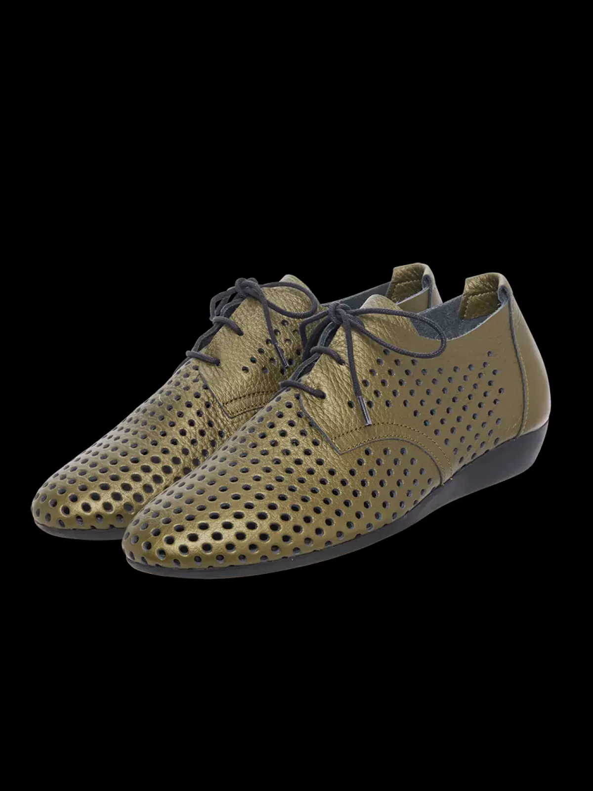 Women's Onymhi Derbies Shoes - 3 Available Colors From 35 To 43 - -Arche Flash Sale