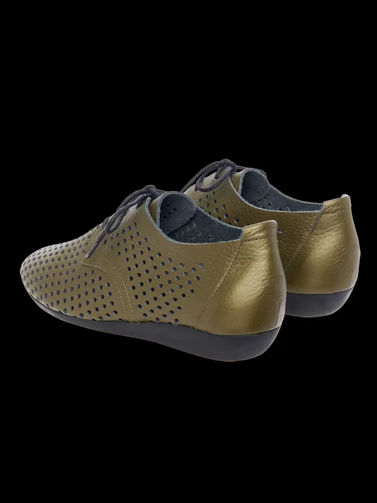 Women's Onymhi Derbies Shoes - 3 Available Colors From 35 To 43 - -Arche Flash Sale