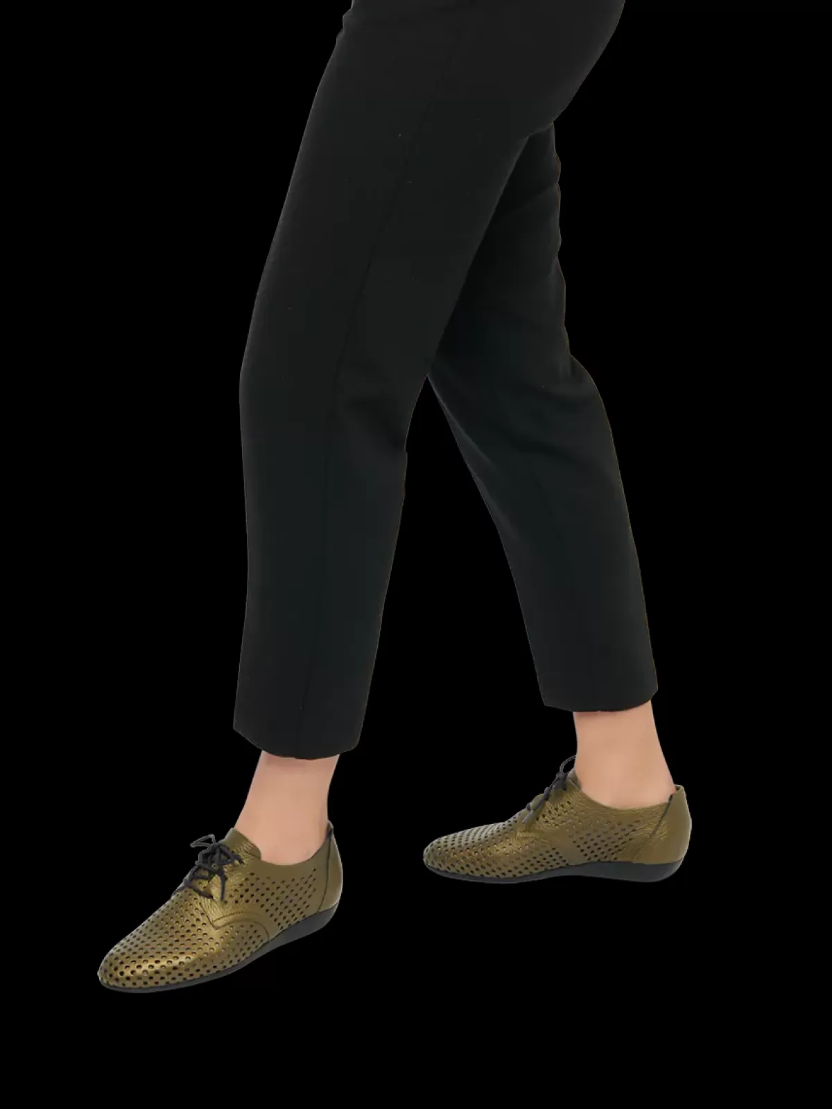 Women's Onymhi Derbies Shoes - 3 Available Colors From 35 To 43 - -Arche Flash Sale