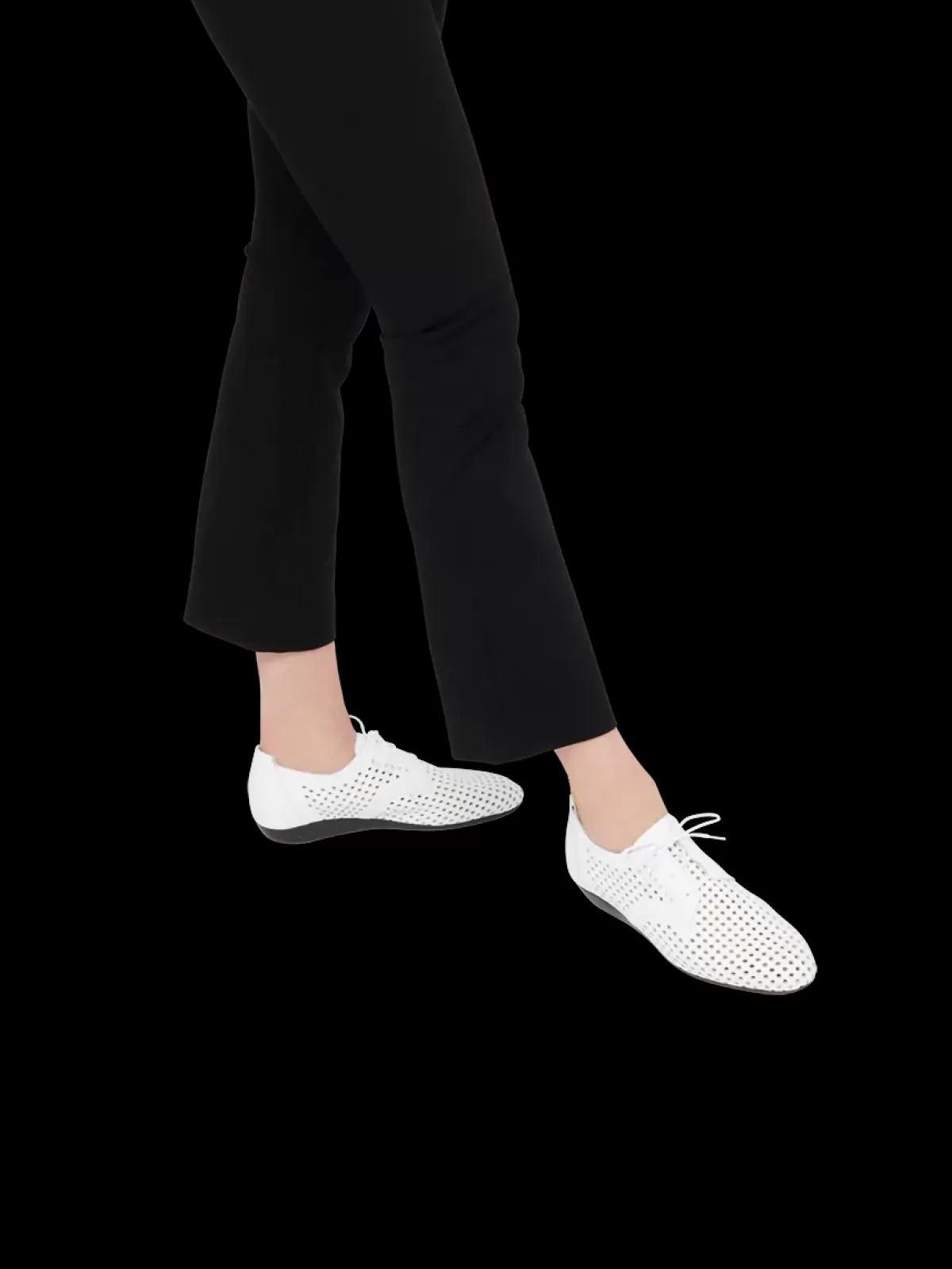 Women's Onymhi Derbies Shoes - 3 Available Colors From 35 To 43 - -Arche Shop