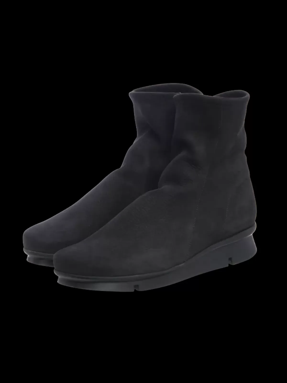 Women's Padaro Ankle Boots Shoes - 3 Available Colors From 35 To 42 - -Arche Best