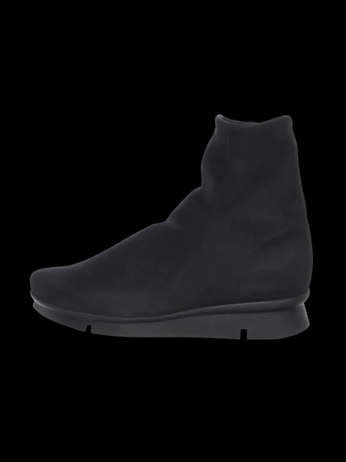 Women's Padaro Ankle Boots Shoes - 3 Available Colors From 35 To 42 - -Arche Best