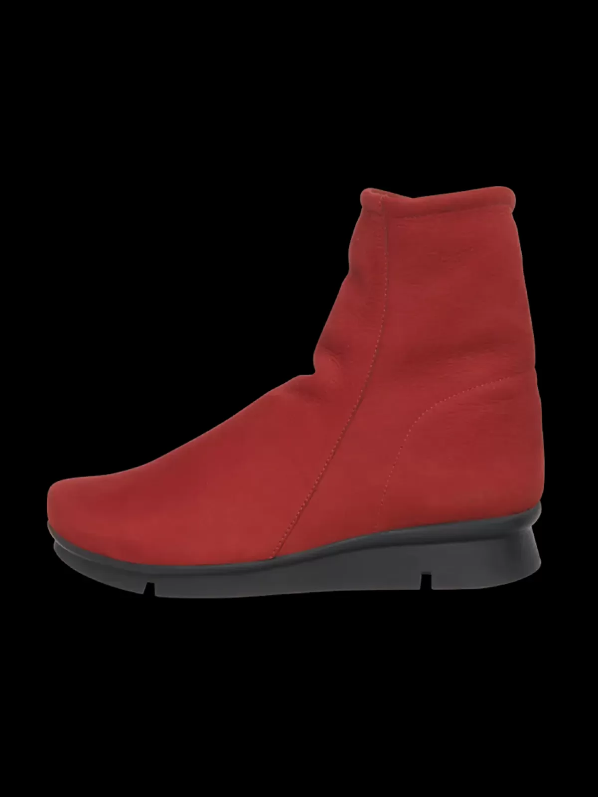 Women's Padaro Ankle Boots Shoes - 3 Available Colors From 35 To 42 - -Arche Discount