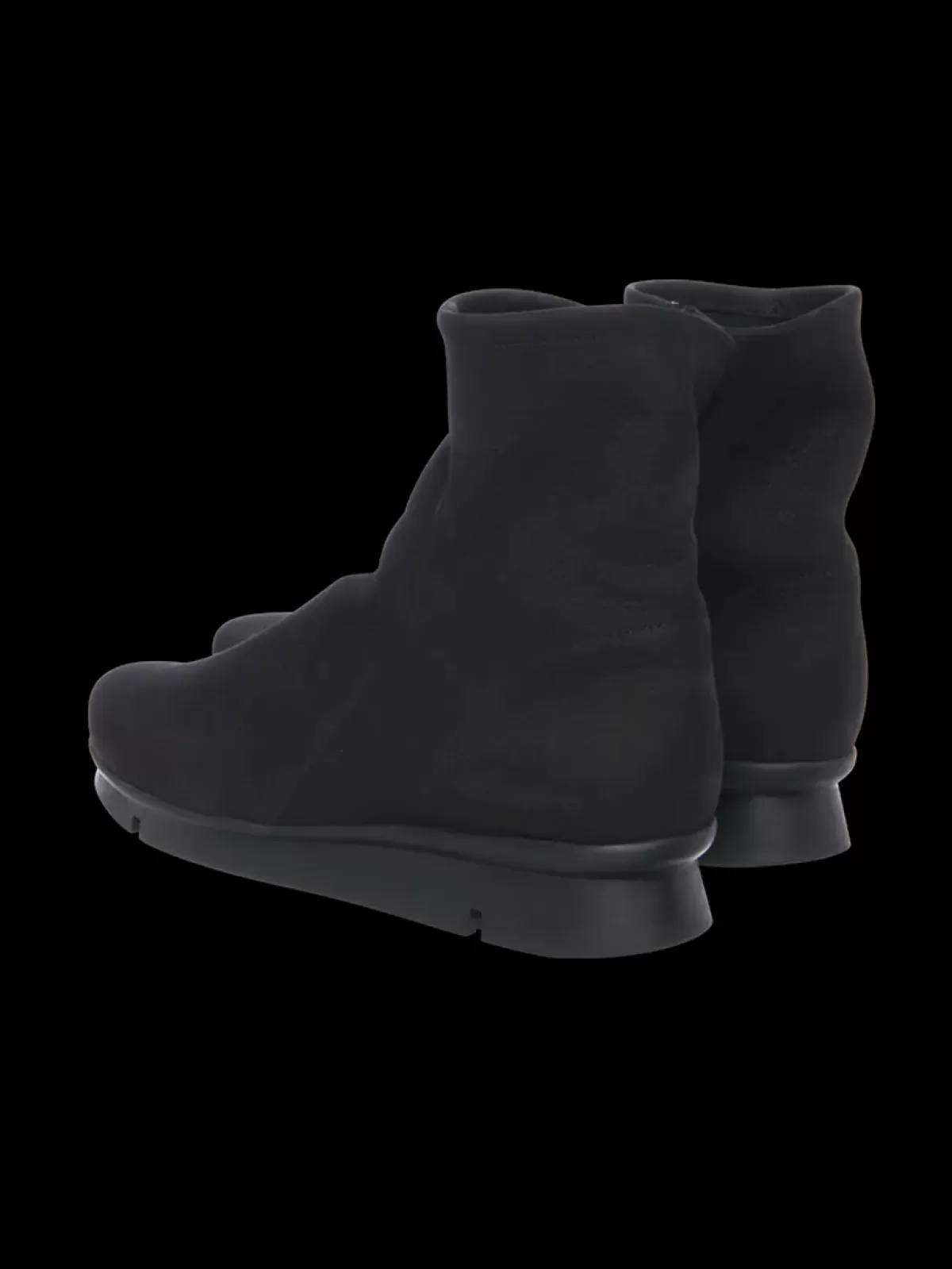 Women's Padaro Ankle Boots Shoes - 3 Available Colors From 35 To 42 - -Arche Best