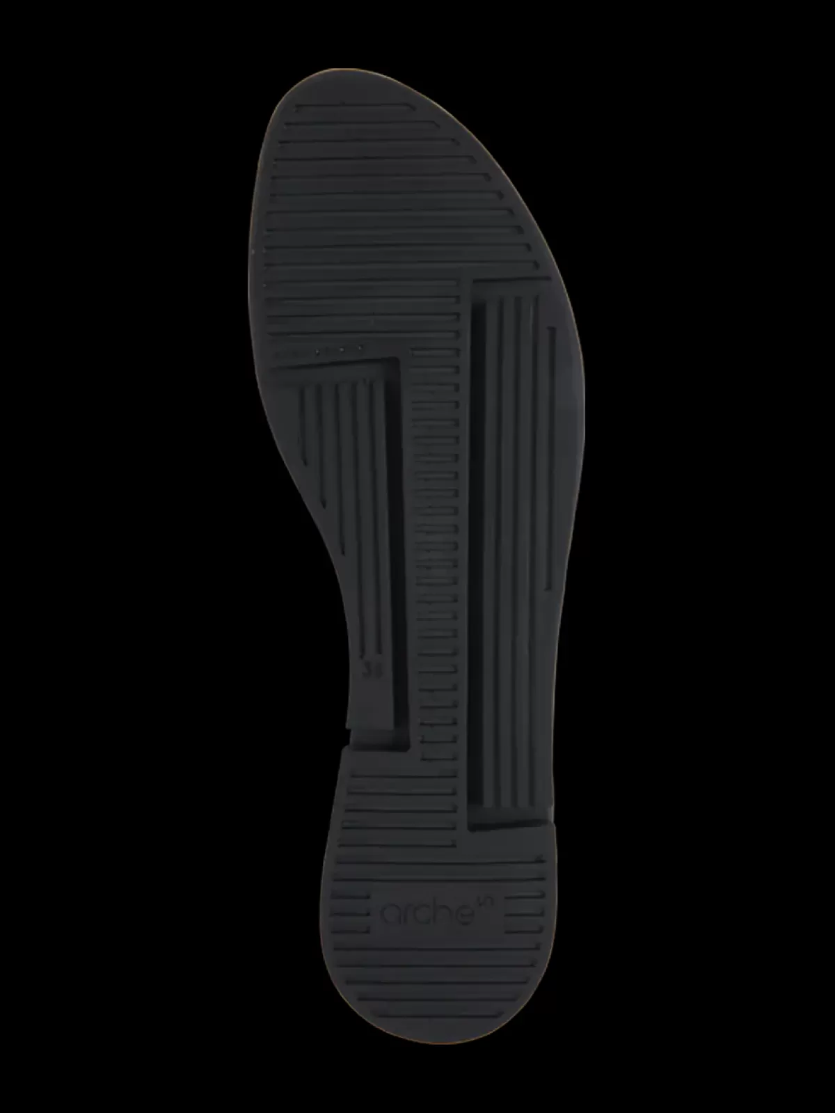 Women's Padaro Ankle Boots Shoes - 3 Available Colors From 35 To 42 - -Arche Best