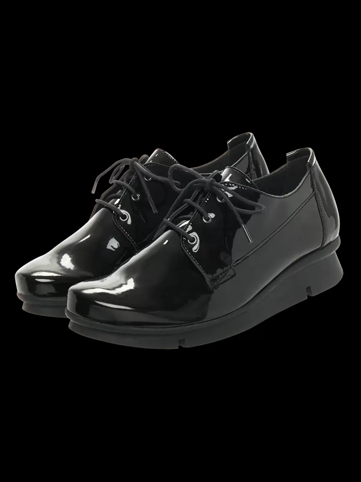 Women's Padmey Derbies Shoes - 2 Available Colors From 35 To 42 - -Arche Hot