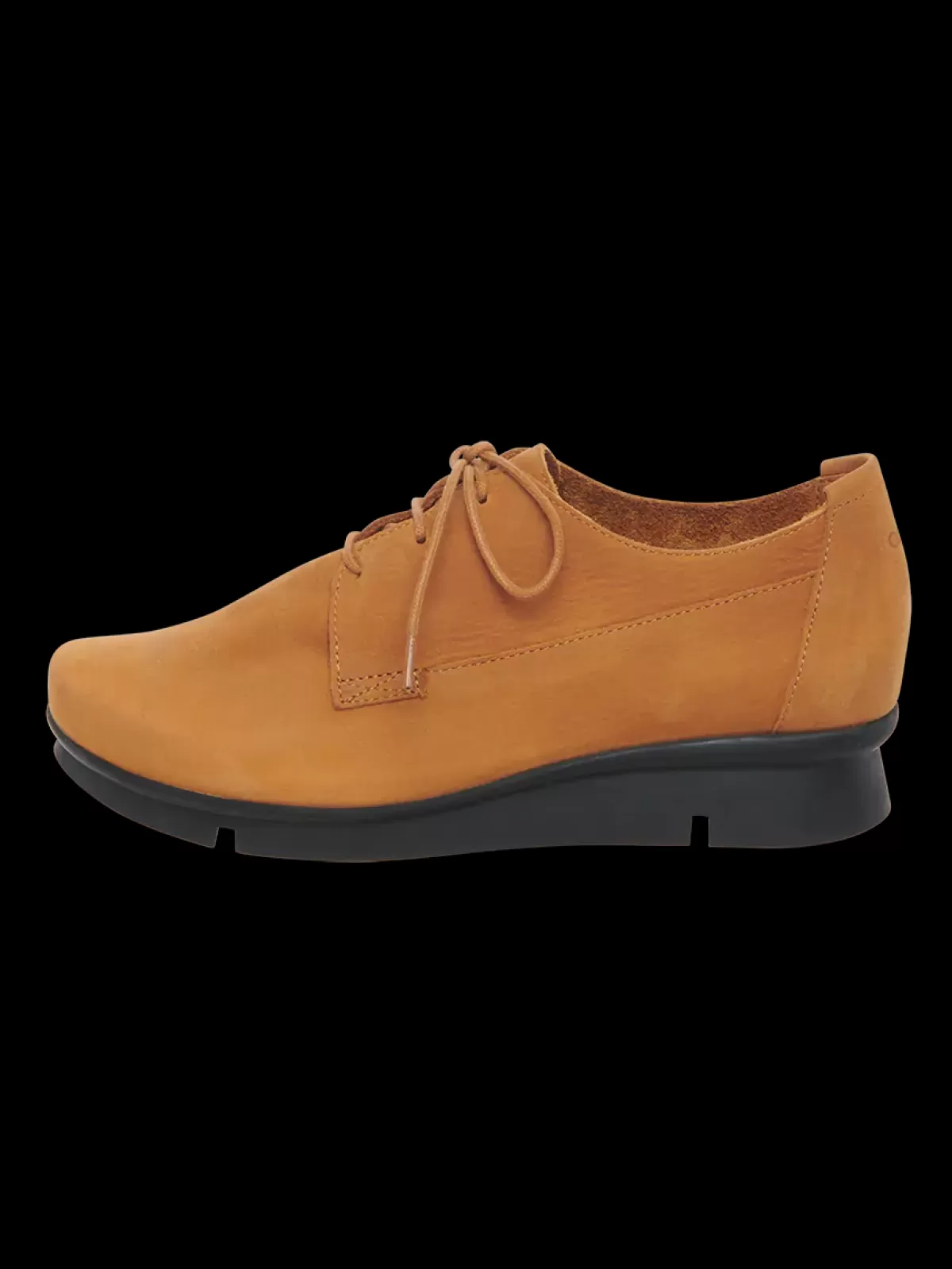 Women's Padmey Derbies Shoes - 2 Available Colors From 35 To 42 - -Arche Shop