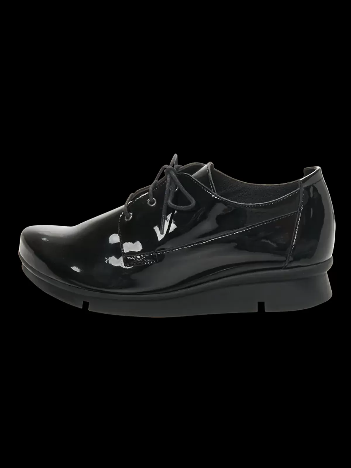 Women's Padmey Derbies Shoes - 2 Available Colors From 35 To 42 - -Arche Hot