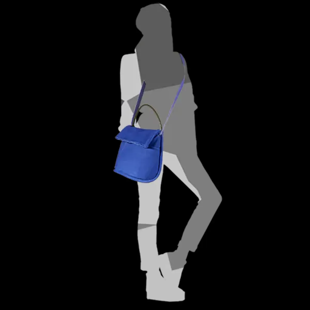 Women's Poppea Bags Shoes - 1 Available Color  - -Arche Cheap