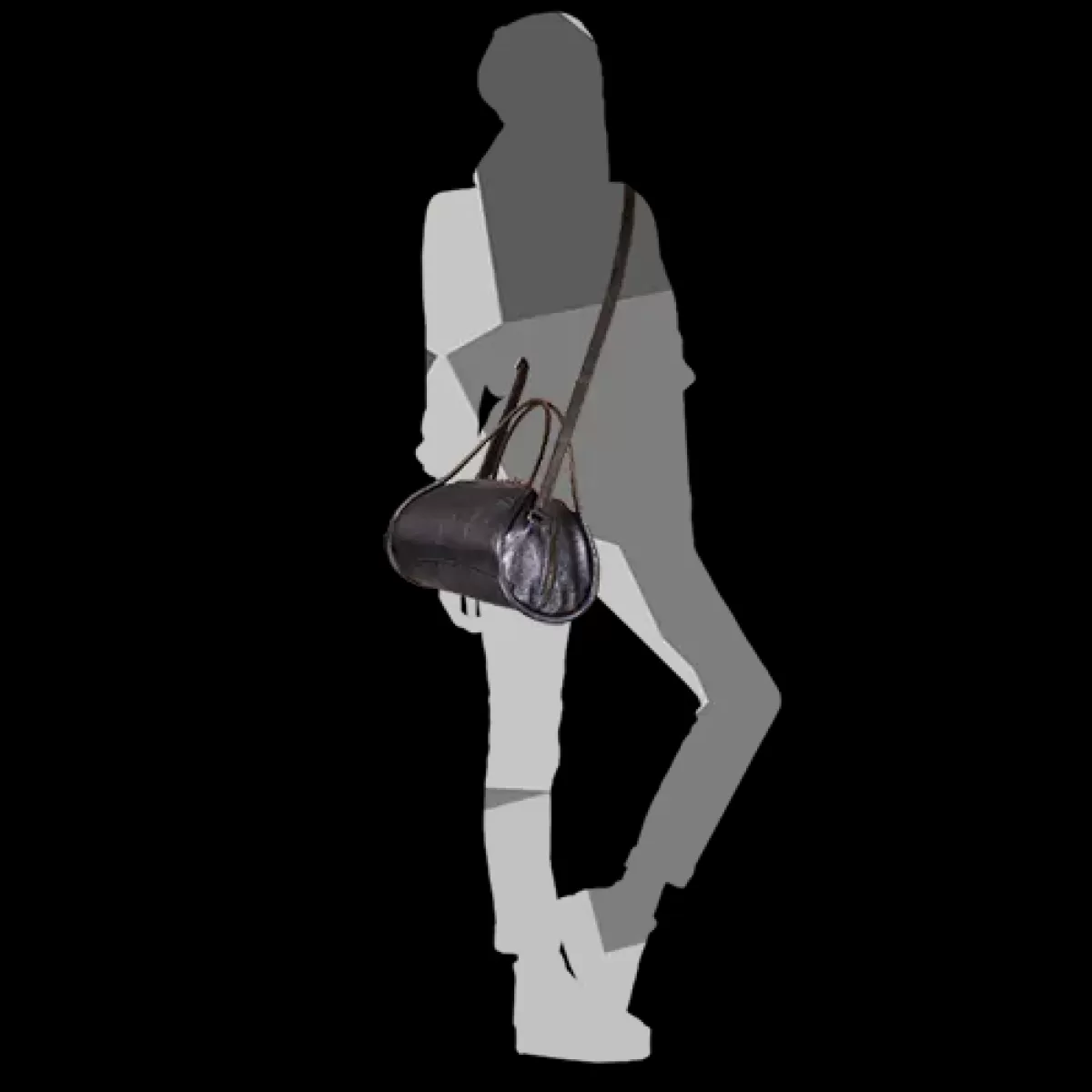 Women's Pops Bags Shoes - 3 Available Colors  - -Arche Clearance