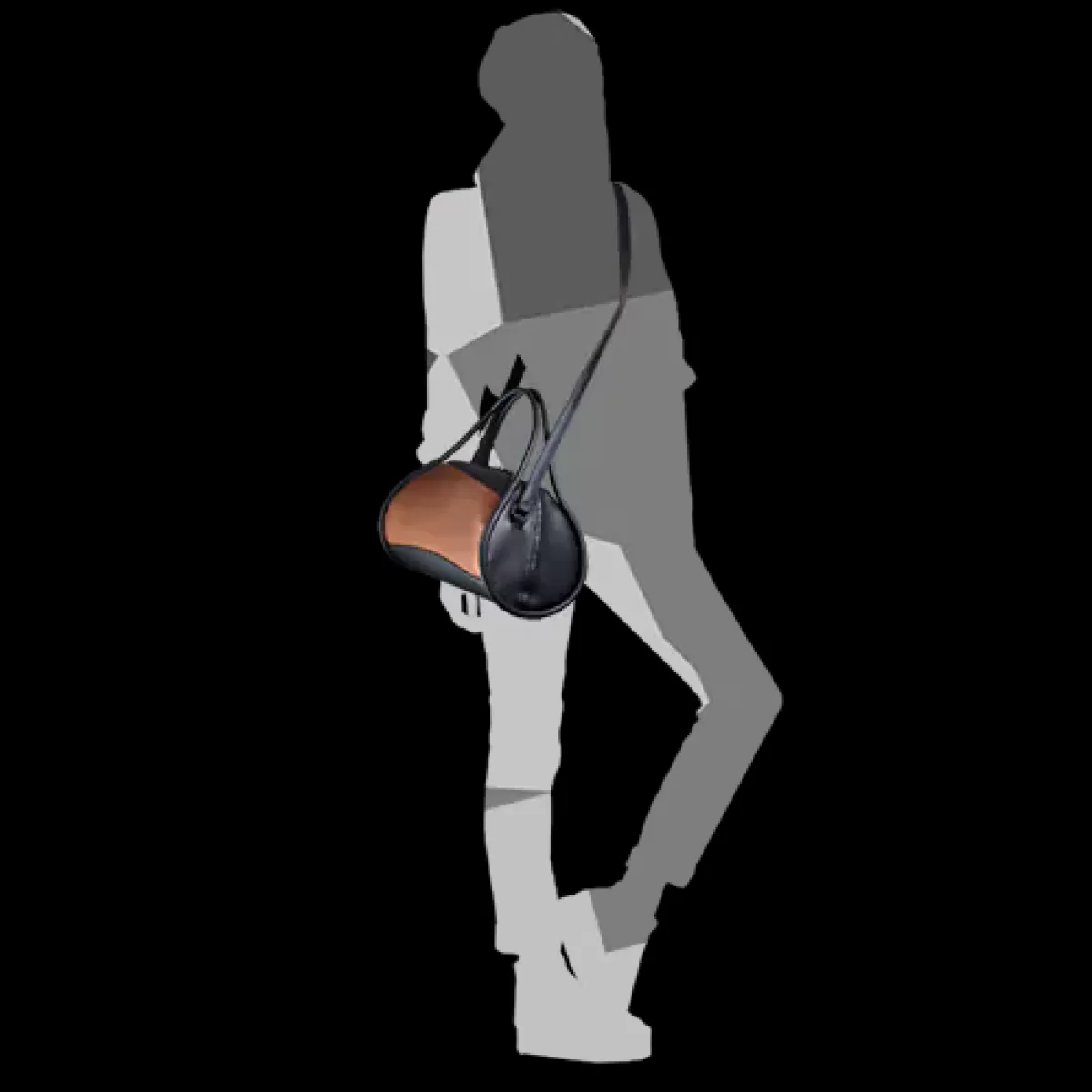 Women's Pops Bags Shoes - 6 Available Colors  - -Arche Cheap