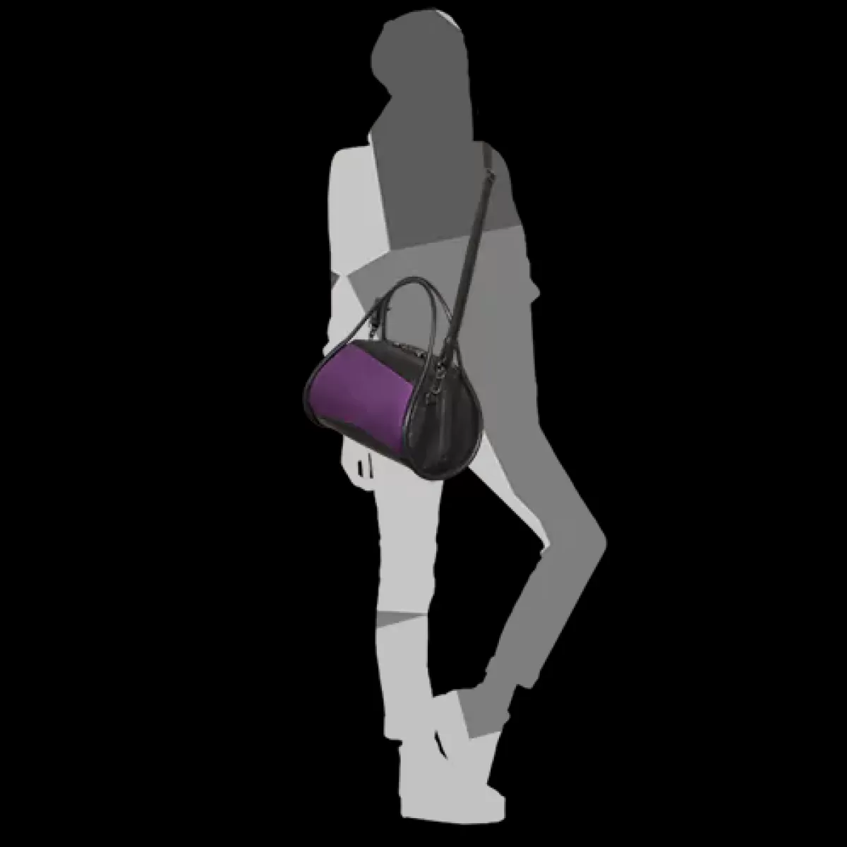 womens_popsie_bags_shoes___available_color__arche_2.webp Women's Popsie Bags Shoes - 1 Available Color - -Arche Best Sale