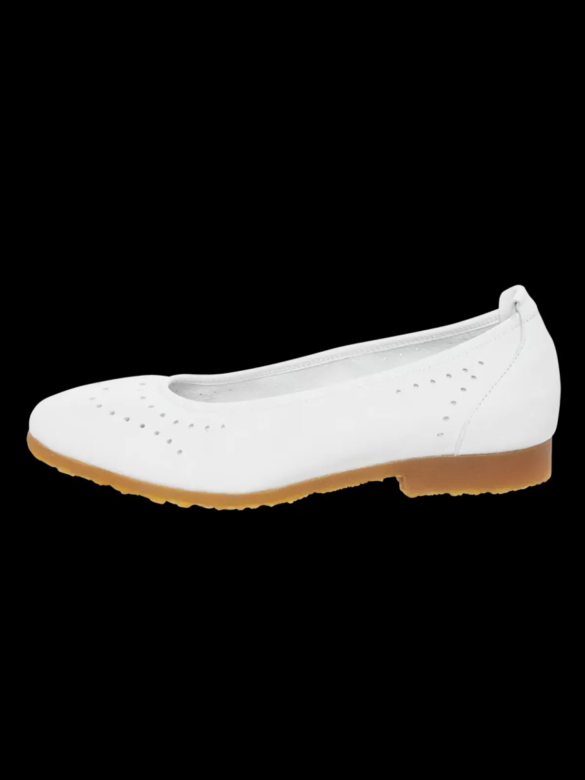 Women's Sadiam Ballerinas Shoes - 1 Available Color From 35 To 43 - -Arche Store