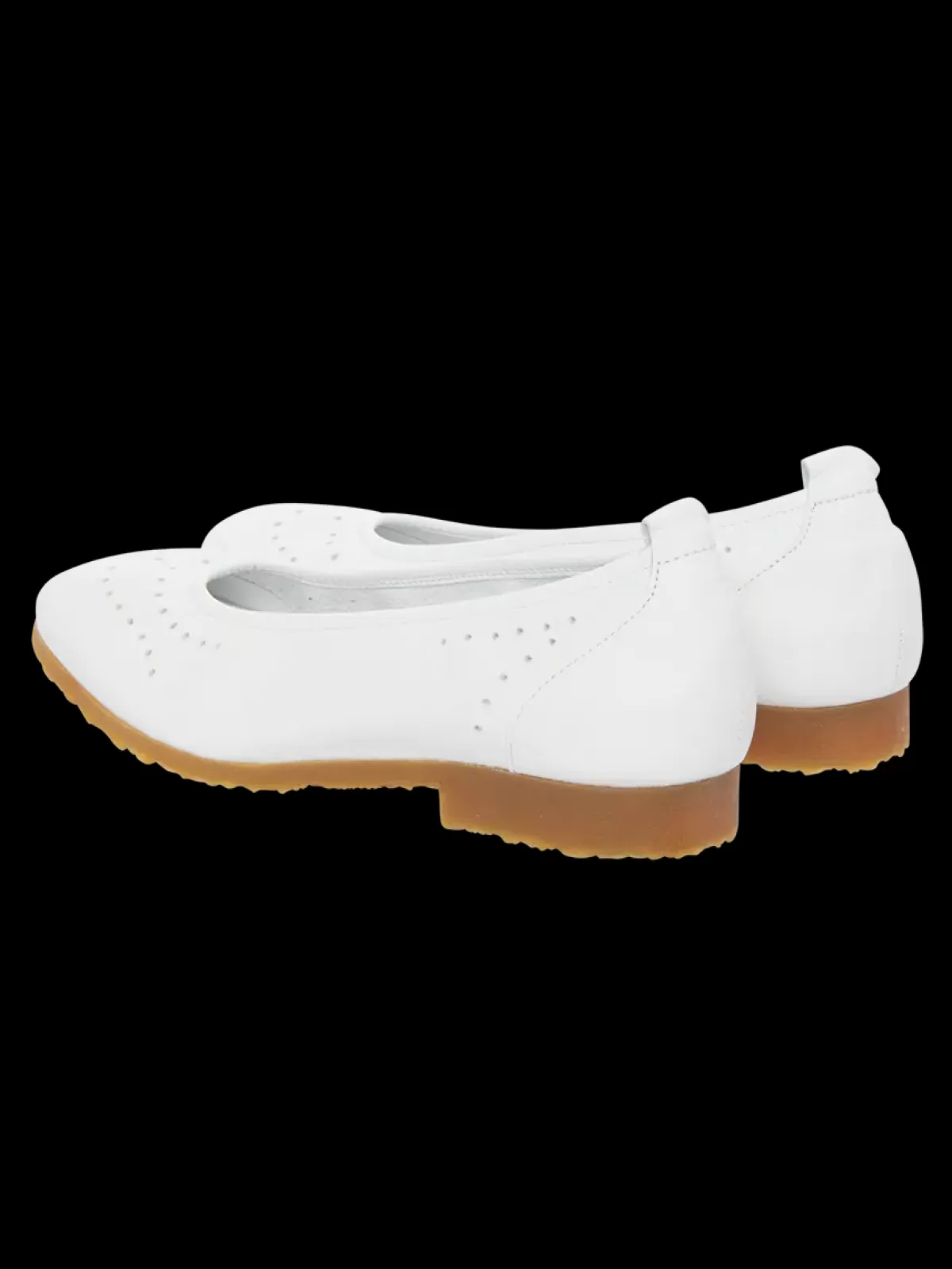 Women's Sadiam Ballerinas Shoes - 1 Available Color From 35 To 43 - -Arche Store