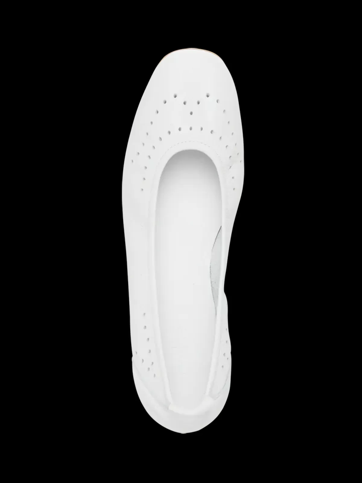 Women's Sadiam Ballerinas Shoes - 1 Available Color From 35 To 43 - -Arche Store