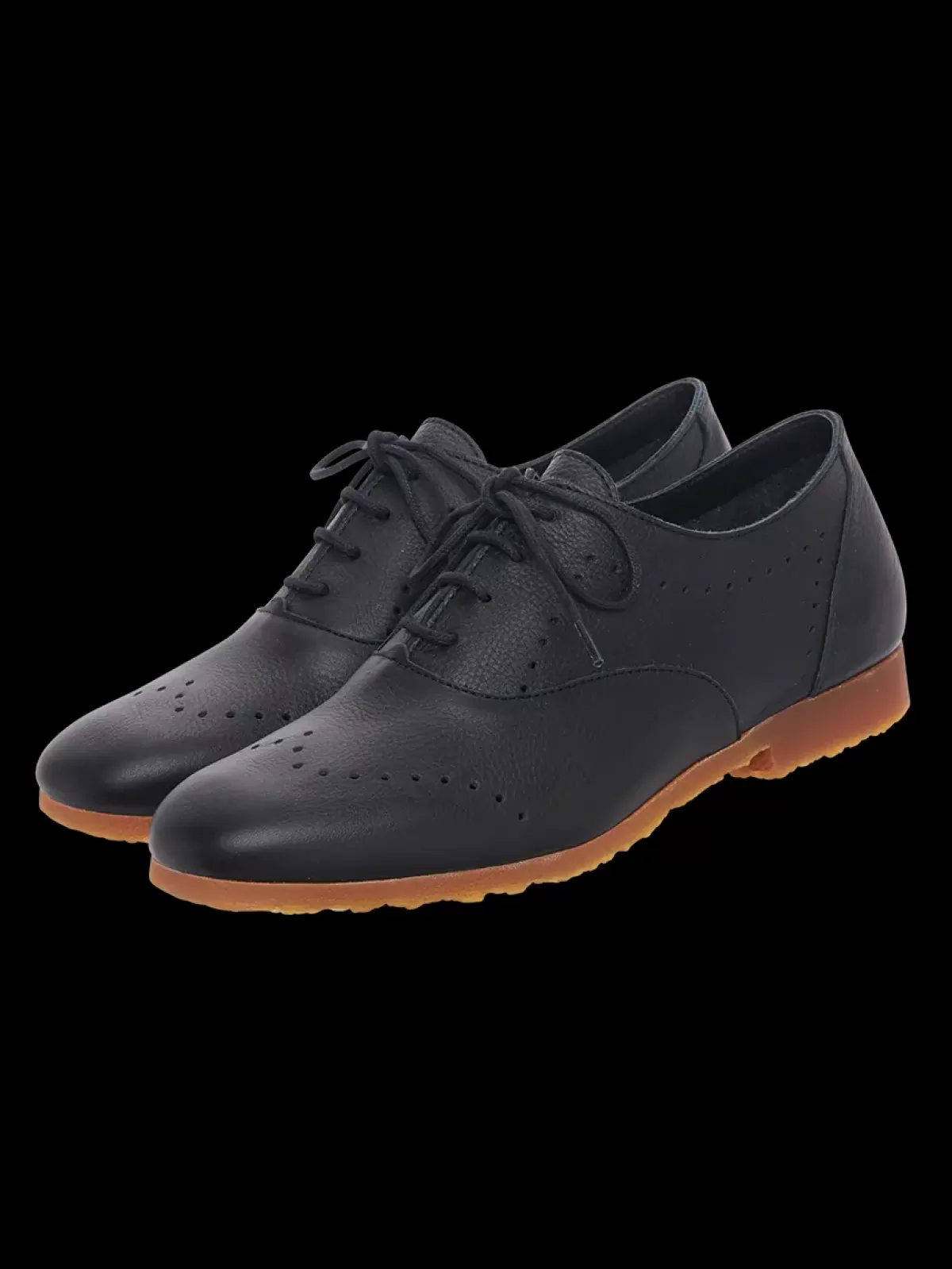 Women's Sadizi Richelieus Shoes - 2 Available Colors From 35 To 43 - -Arche Store