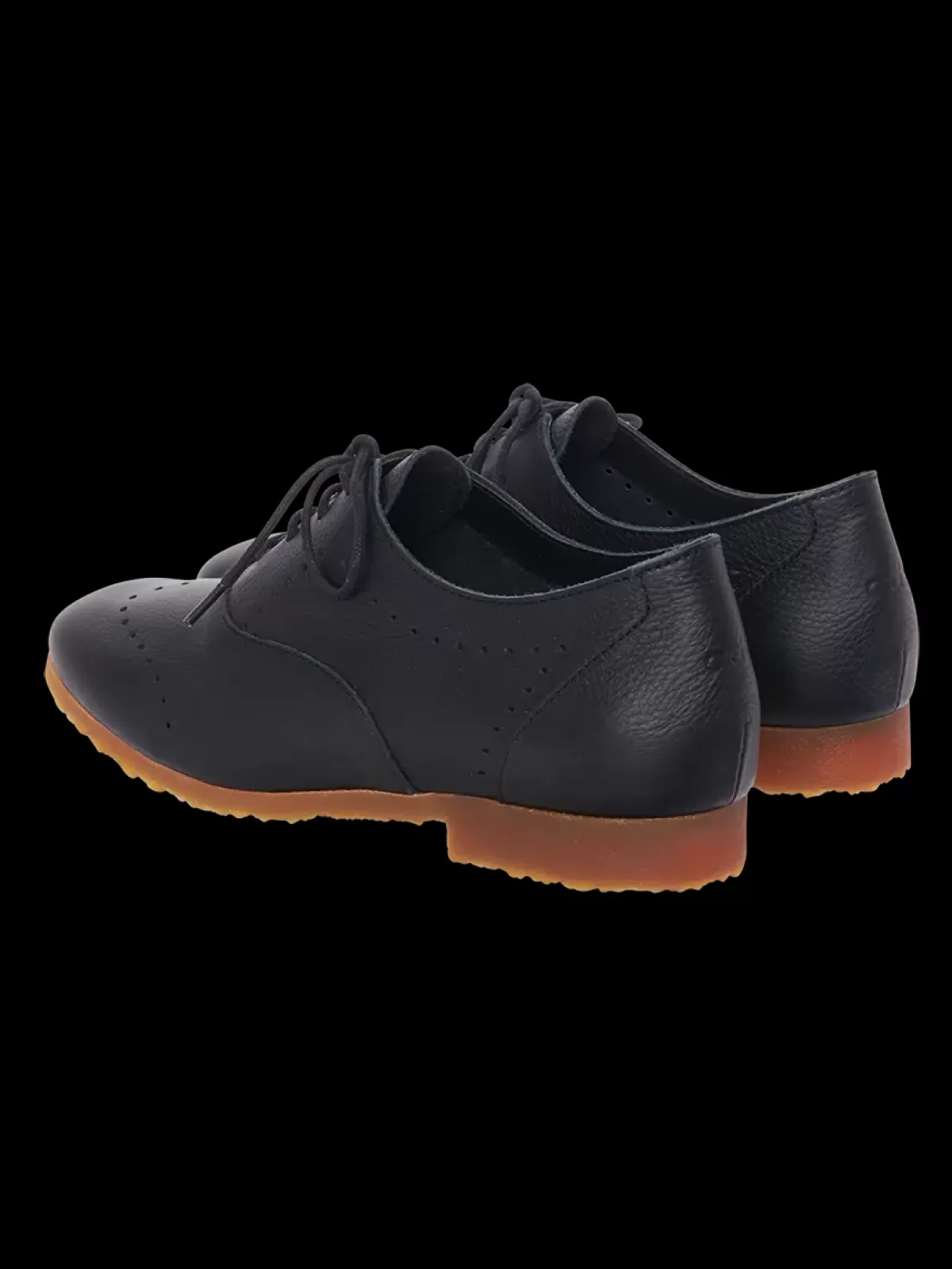 Women's Sadizi Richelieus Shoes - 2 Available Colors From 35 To 43 - -Arche Store