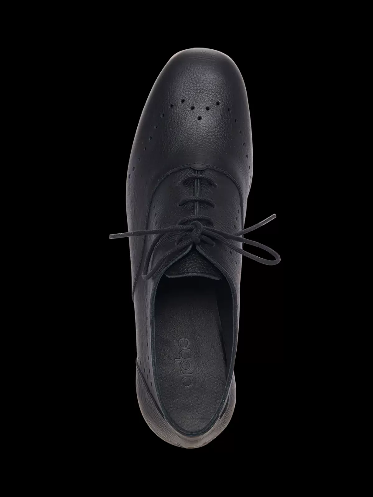 Women's Sadizi Richelieus Shoes - 2 Available Colors From 35 To 43 - -Arche Store