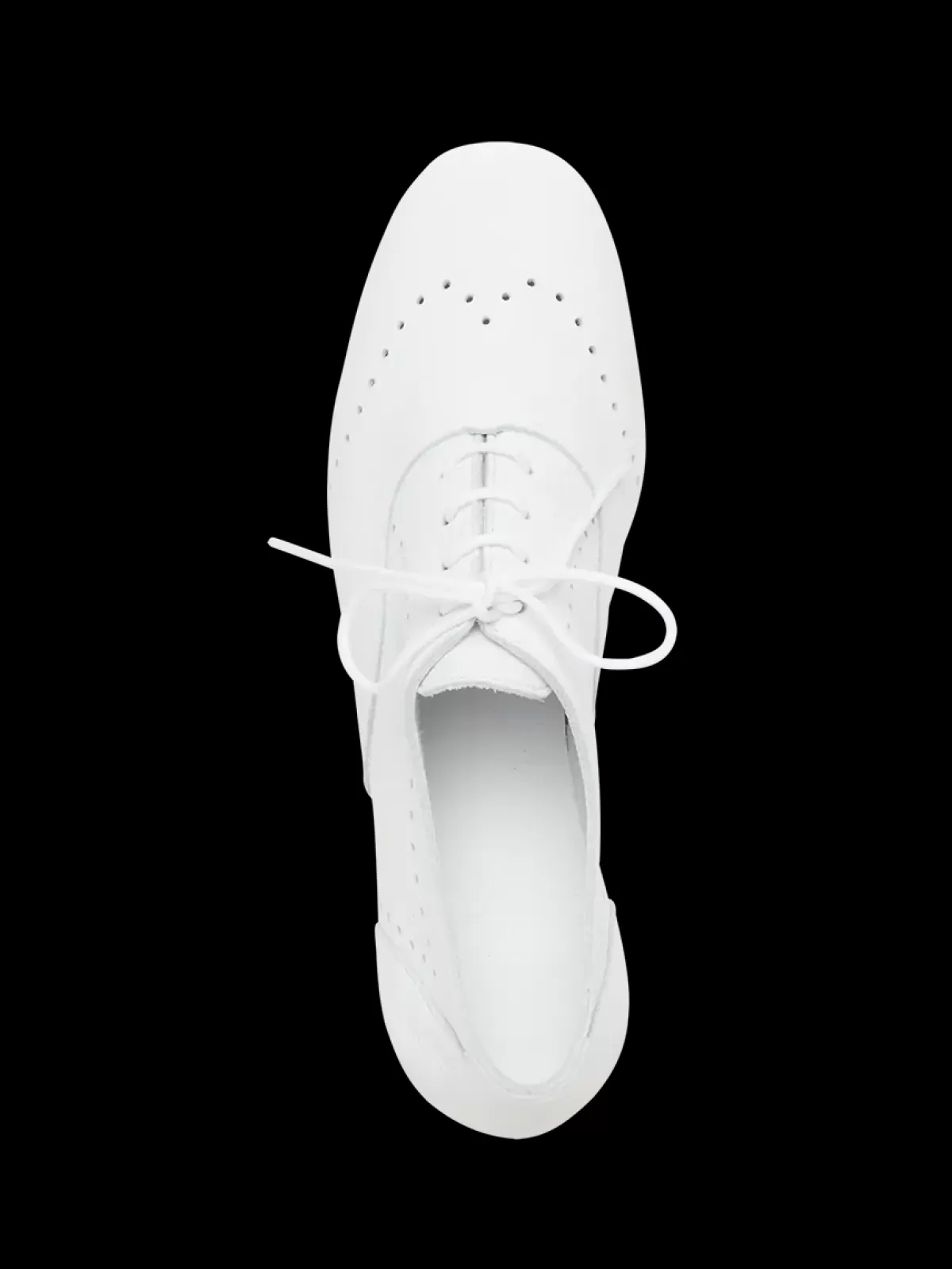 Women's Sadizi Richelieus Shoes - 2 Available Colors From 35 To 43 - -Arche Shop