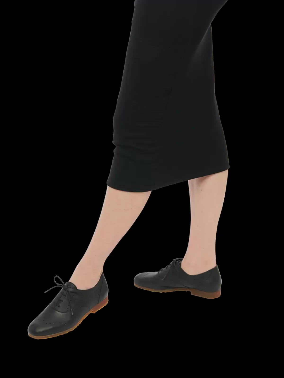 Women's Sadizi Richelieus Shoes - 2 Available Colors From 35 To 43 - -Arche Store