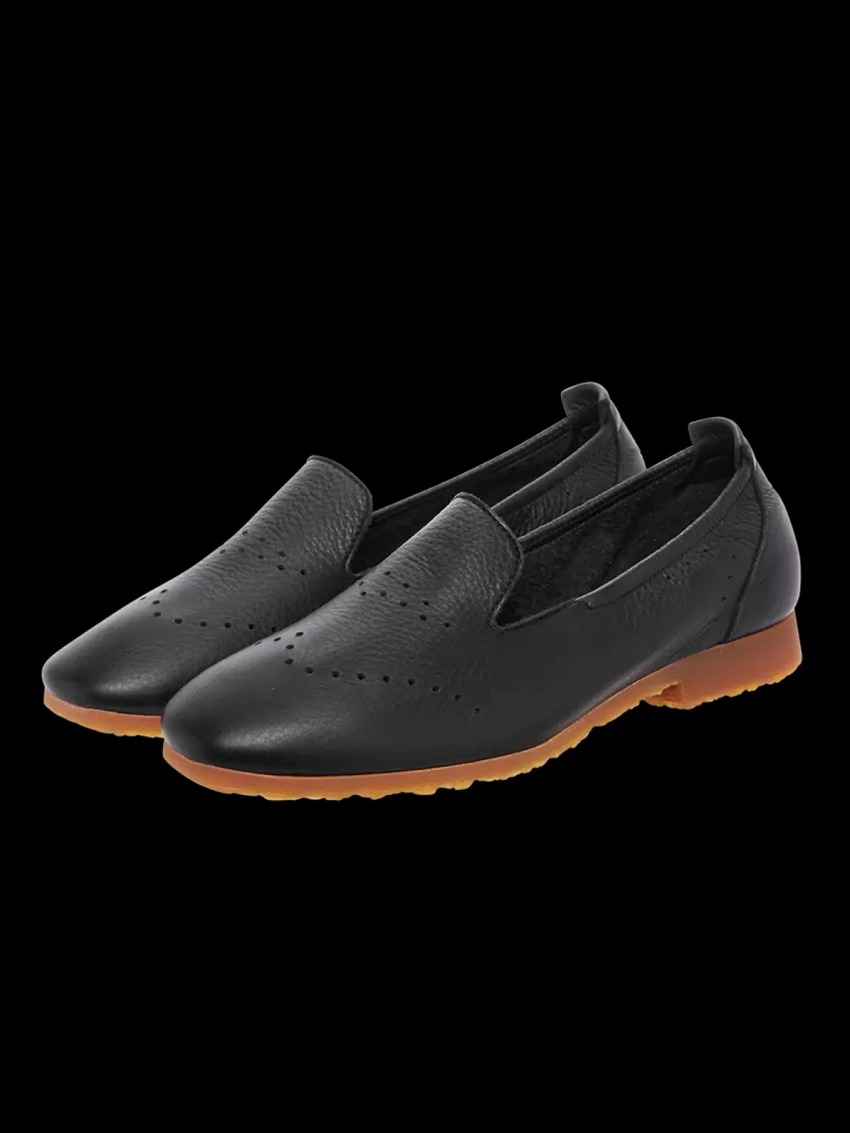 Women's Sadkoo Slip On Shoes - 2 Available Colors From 35 To 43 - -Arche Shop