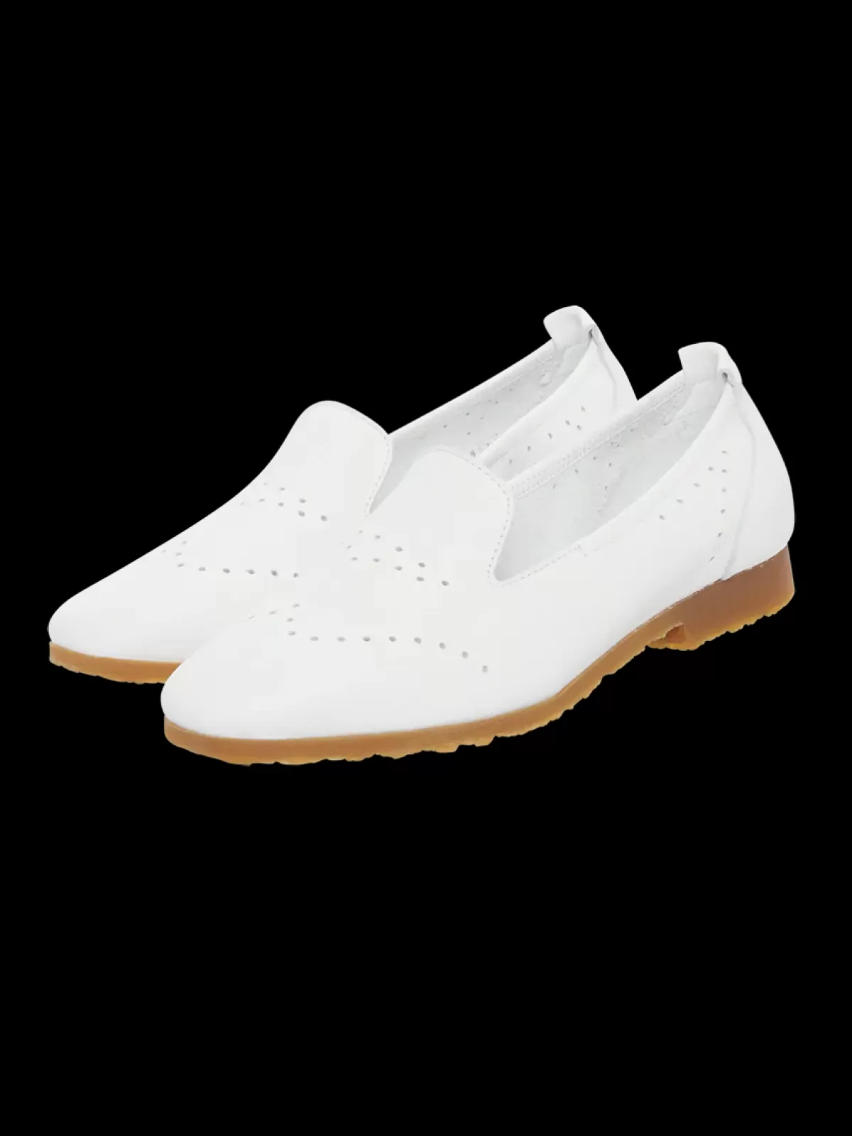 Women's Sadkoo Slip On Shoes - 2 Available Colors From 35 To 43 - -Arche Flash Sale