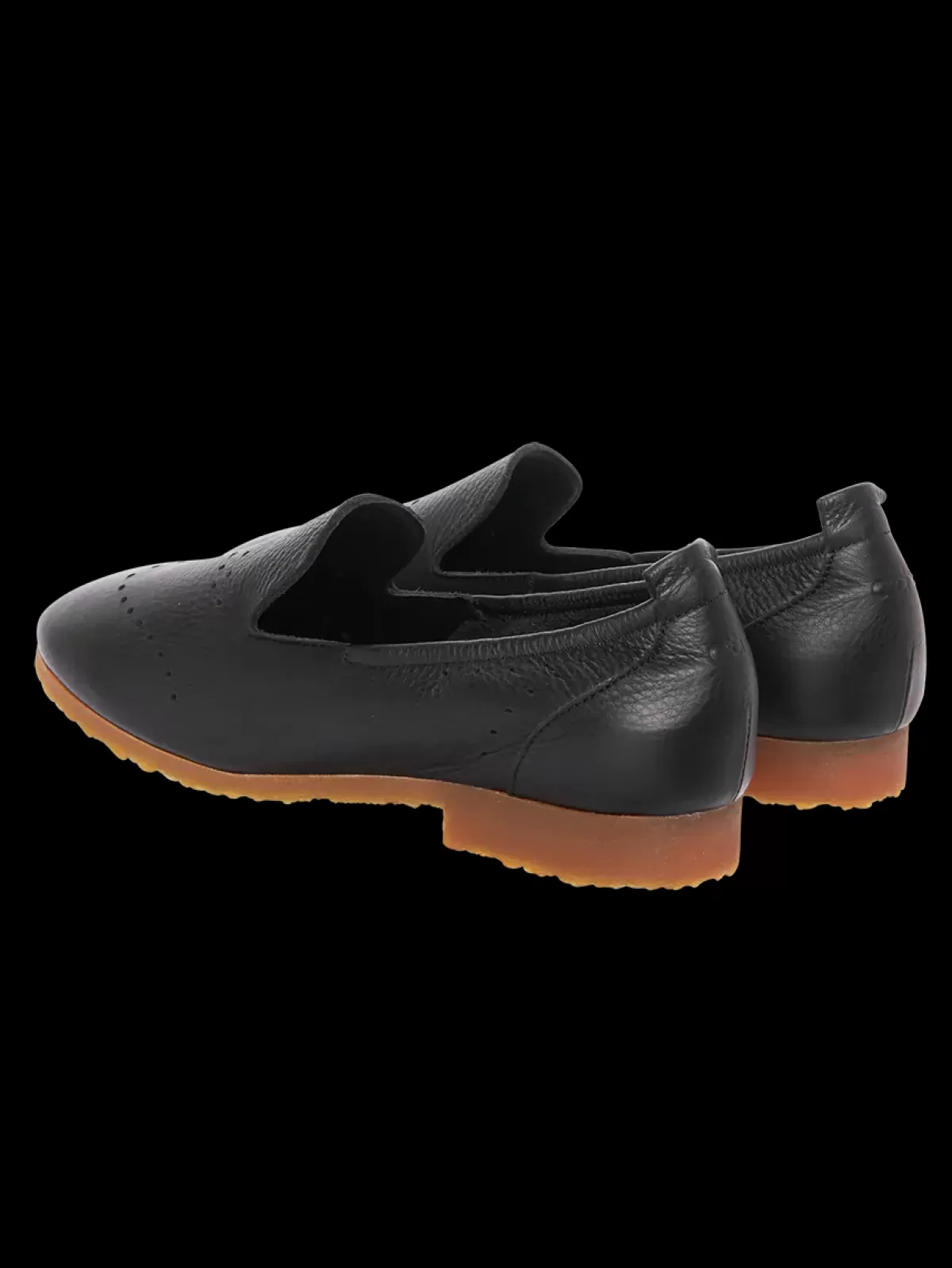 Women's Sadkoo Slip On Shoes - 2 Available Colors From 35 To 43 - -Arche Shop