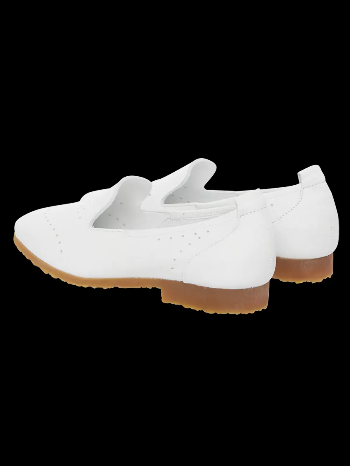 Women's Sadkoo Slip On Shoes - 2 Available Colors From 35 To 43 - -Arche Flash Sale