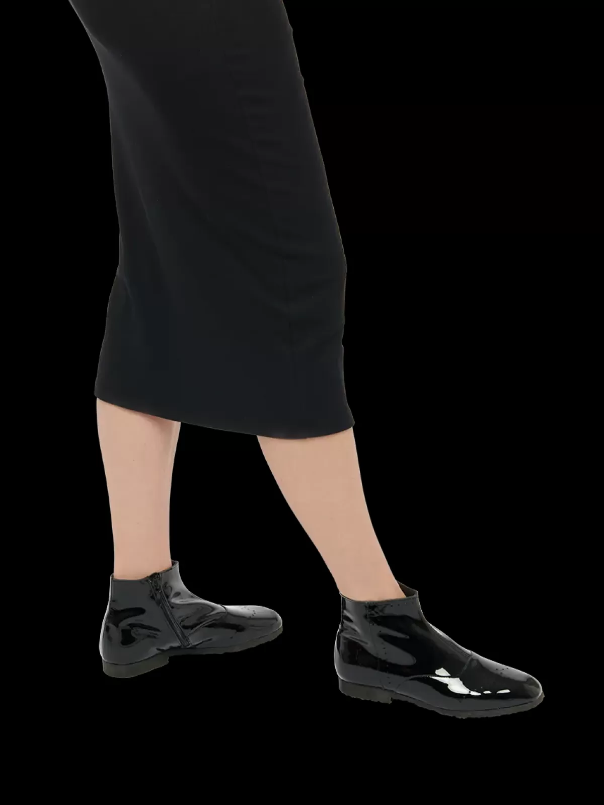 Women's Sadkya Ankle Boots Shoes - 2 Available Colors From 35 To 43 - -Arche Flash Sale