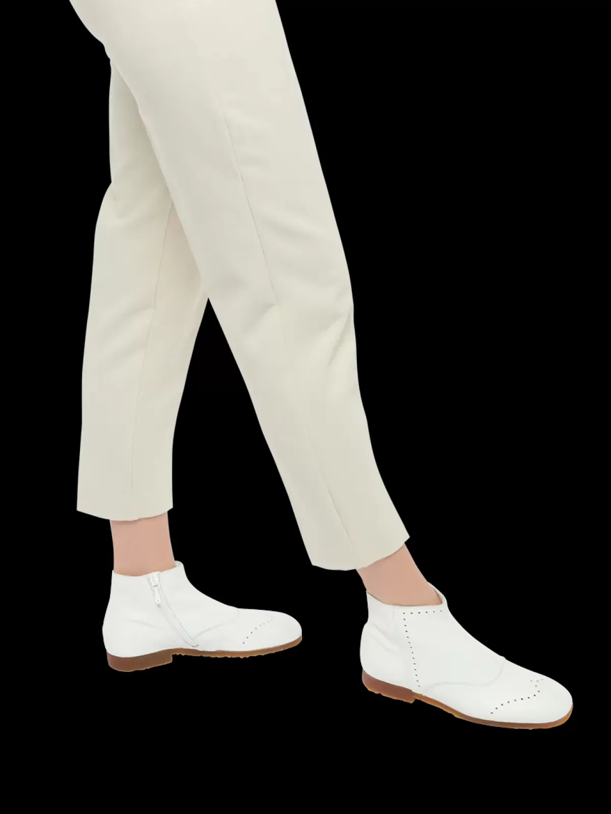 Women's Sadkya Ankle Boots Shoes - 2 Available Colors From 35 To 43 - -Arche Discount