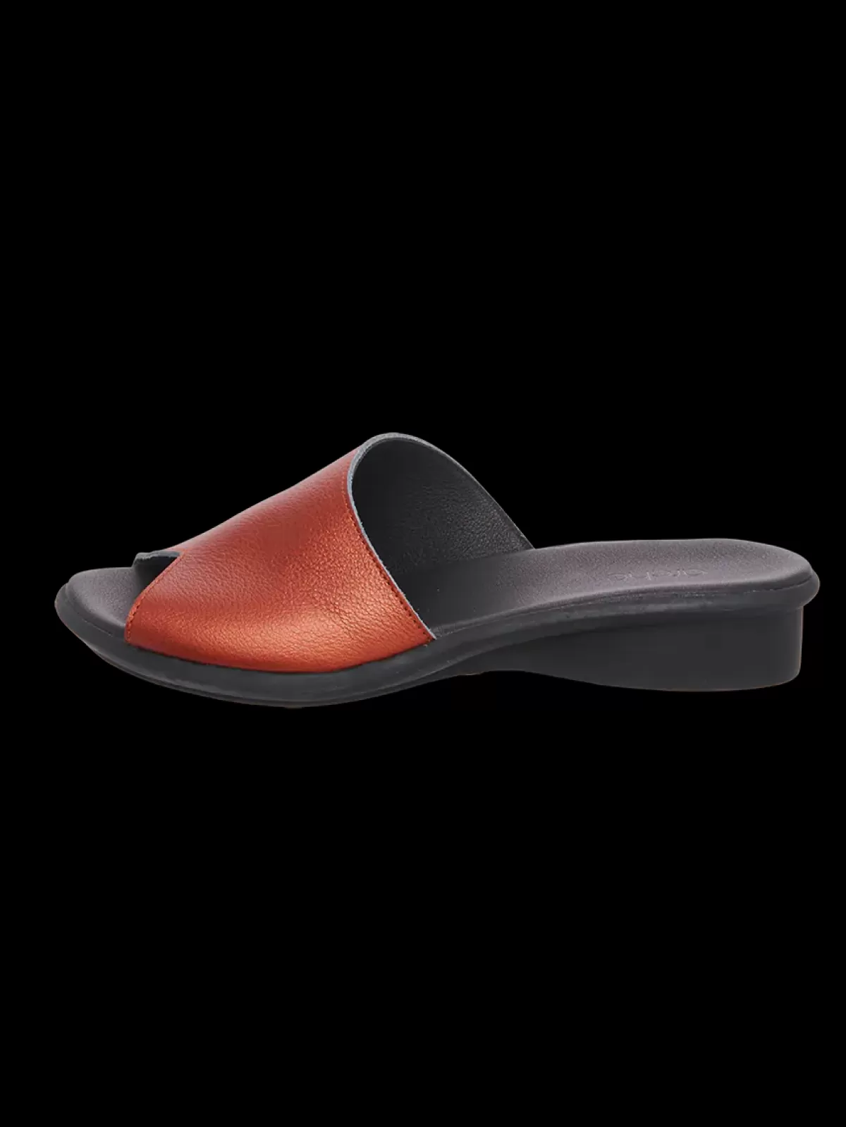 Women's Salina Slippers Shoes - 2 Available Colors From 35 To 42 - -Arche Fashion