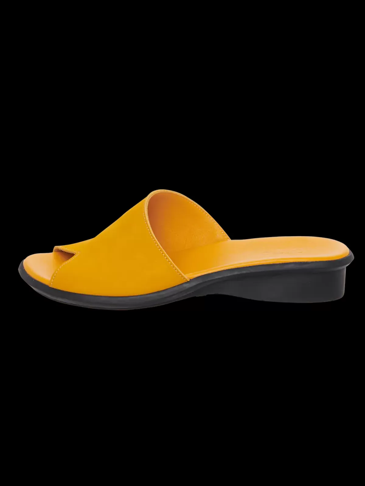 Women's Salina Slippers Shoes - 2 Available Colors From 35 To 42 - -Arche Online