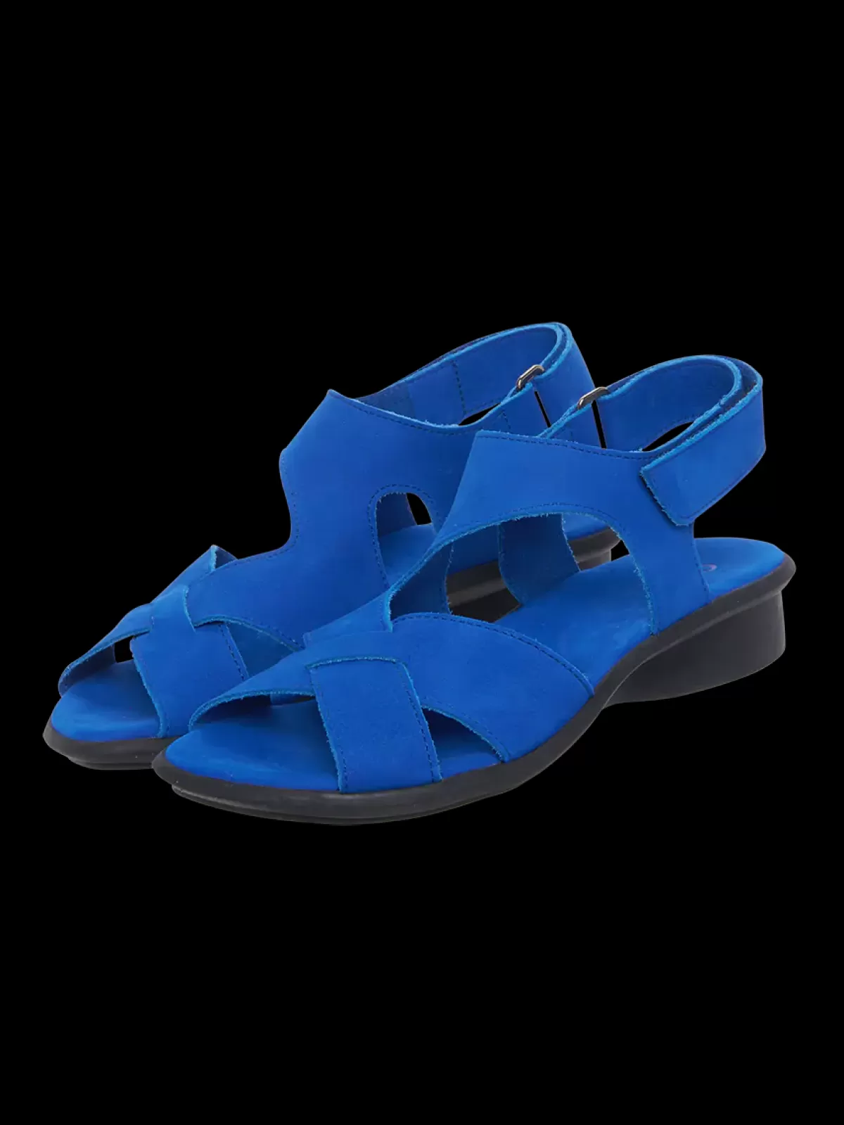 Women's Saolme Sandals Shoes - 6 Available Colors From 35 To 42 - -Arche Fashion