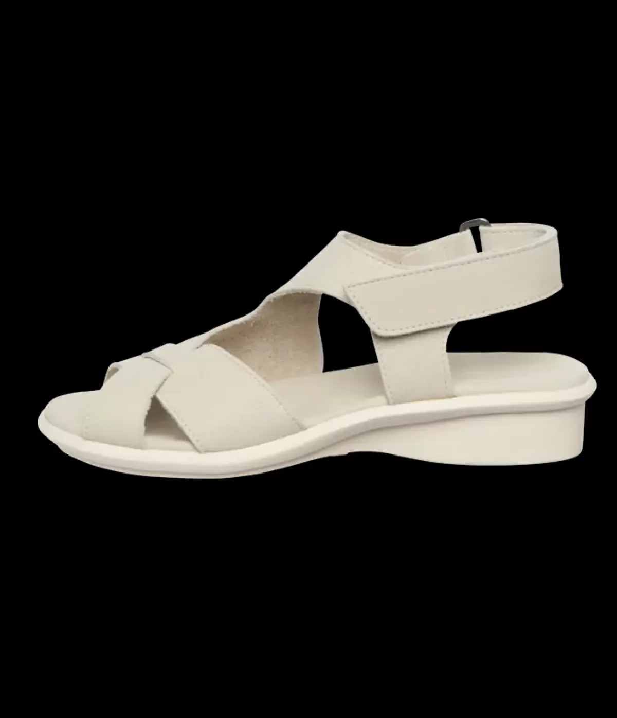 Women's Saolme Sandals Shoes - 6 Available Colors From 35 To 42 - -Arche Best Sale