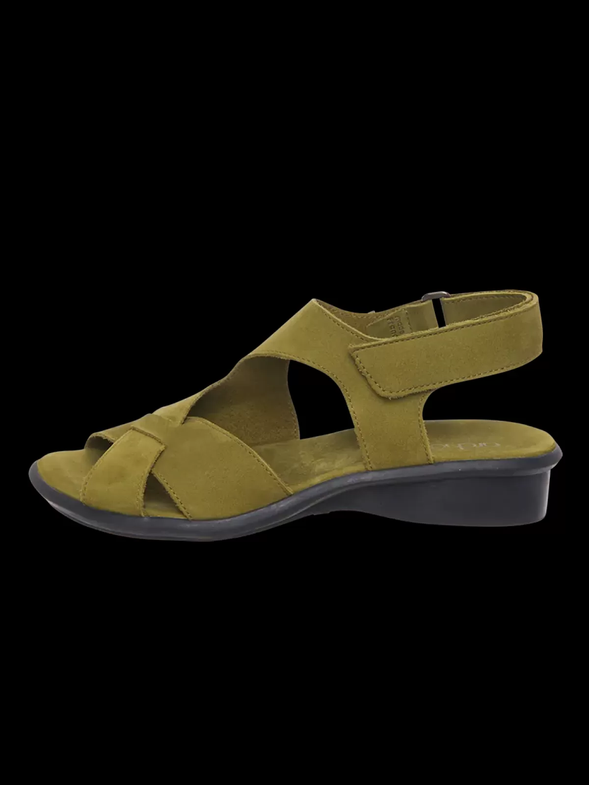 Women's Saolme Sandals Shoes - 6 Available Colors From 35 To 42 - -Arche Store