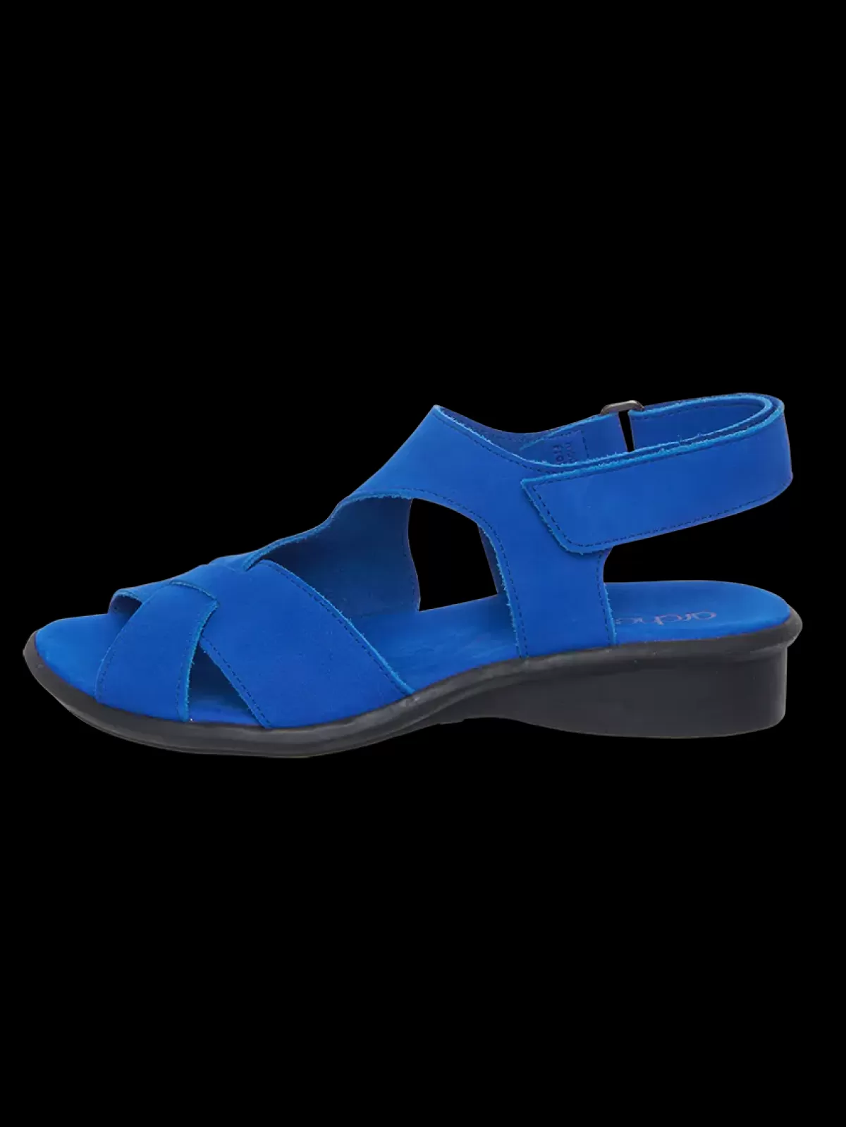 Women's Saolme Sandals Shoes - 6 Available Colors From 35 To 42 - -Arche Fashion