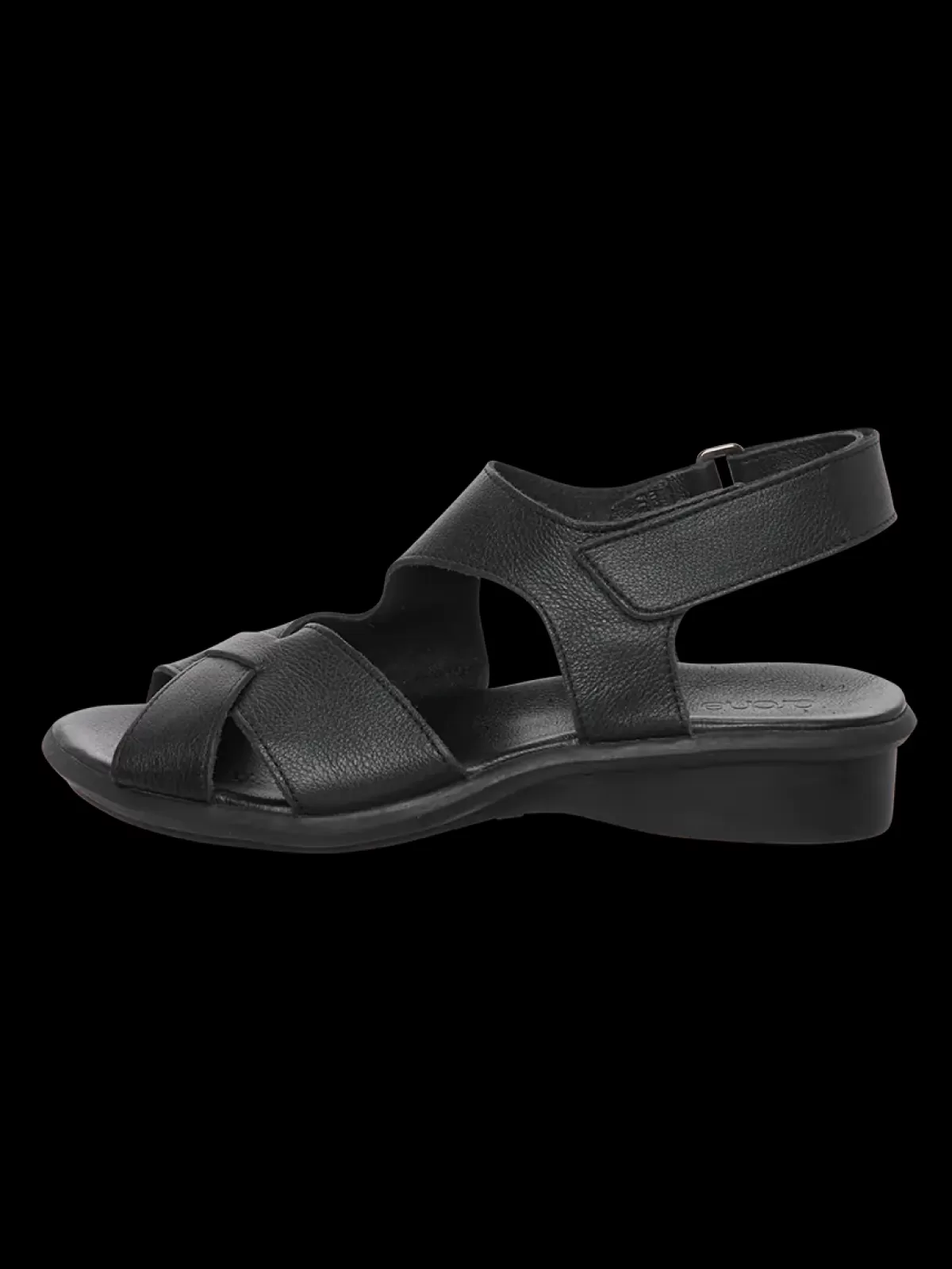 Women's Saolme Sandals Shoes - 6 Available Colors From 35 To 42 - -Arche Best