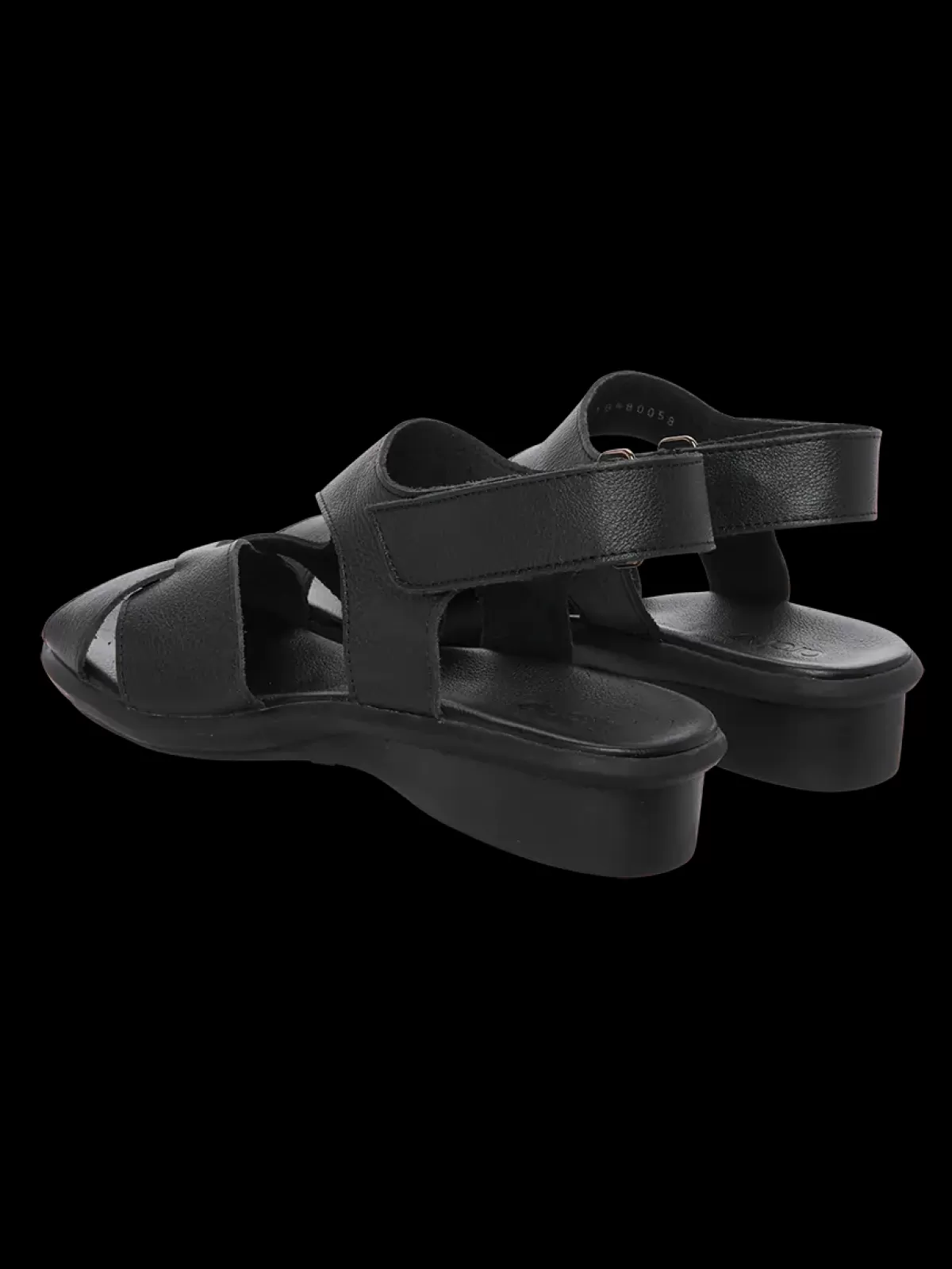 Women's Saolme Sandals Shoes - 6 Available Colors From 35 To 42 - -Arche Best