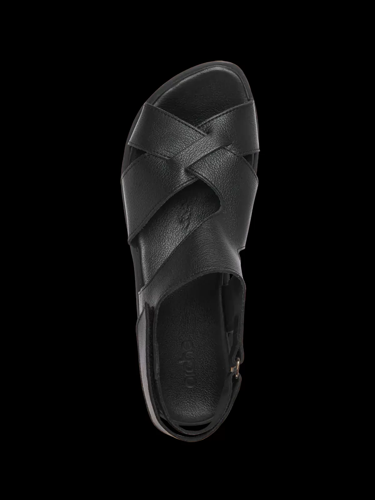 Women's Saolme Sandals Shoes - 6 Available Colors From 35 To 42 - -Arche Best