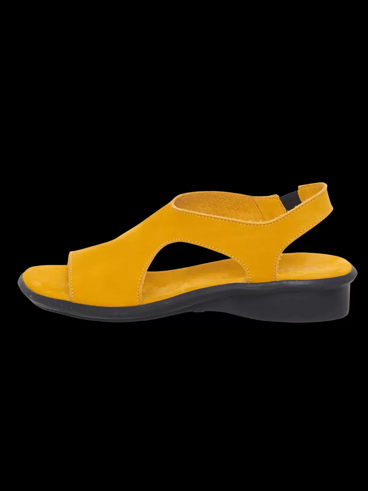 Women's Saoxxi Sandals Shoes - 4 Available Colors From 35 To 42 - -Arche Fashion