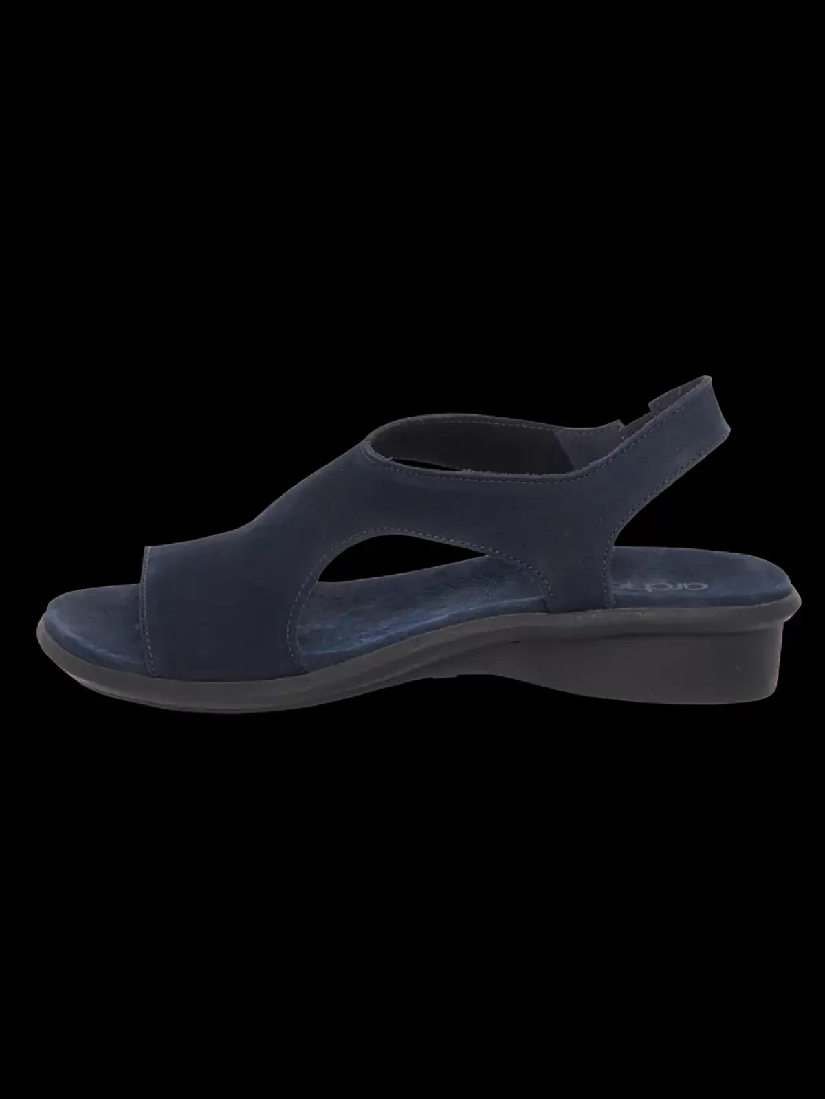 Women's Saoxxi Sandals Shoes - 4 Available Colors From 35 To 42 - -Arche Hot