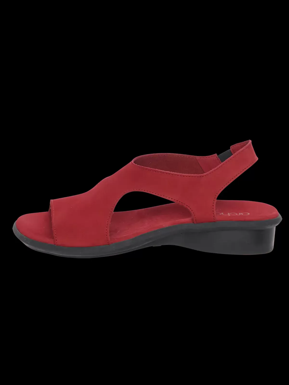 Women's Saoxxi Sandals Shoes - 4 Available Colors From 35 To 42 - -Arche Clearance