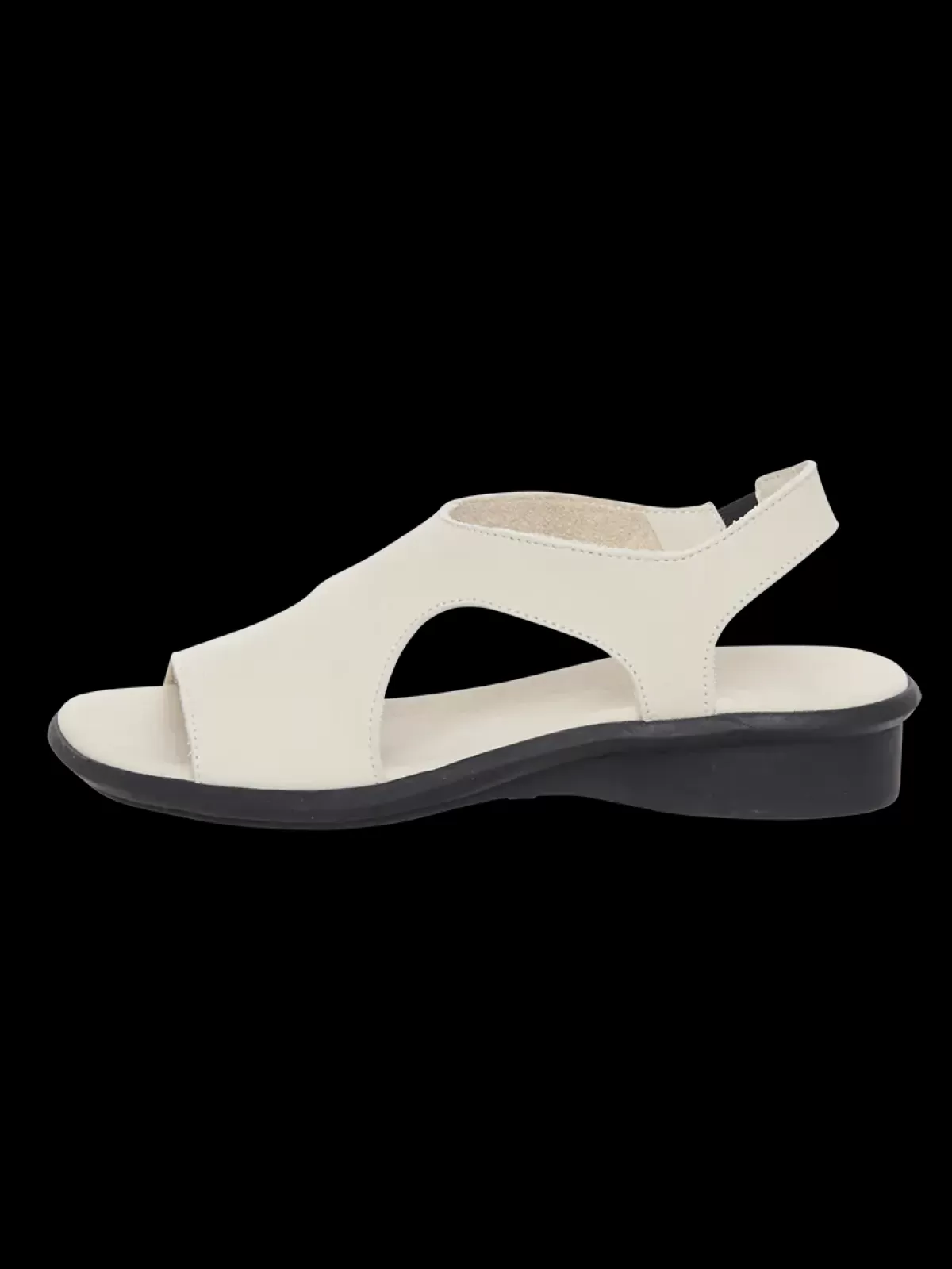 Women's Saoxxi Sandals Shoes - 4 Available Colors From 35 To 42 - -Arche Fashion