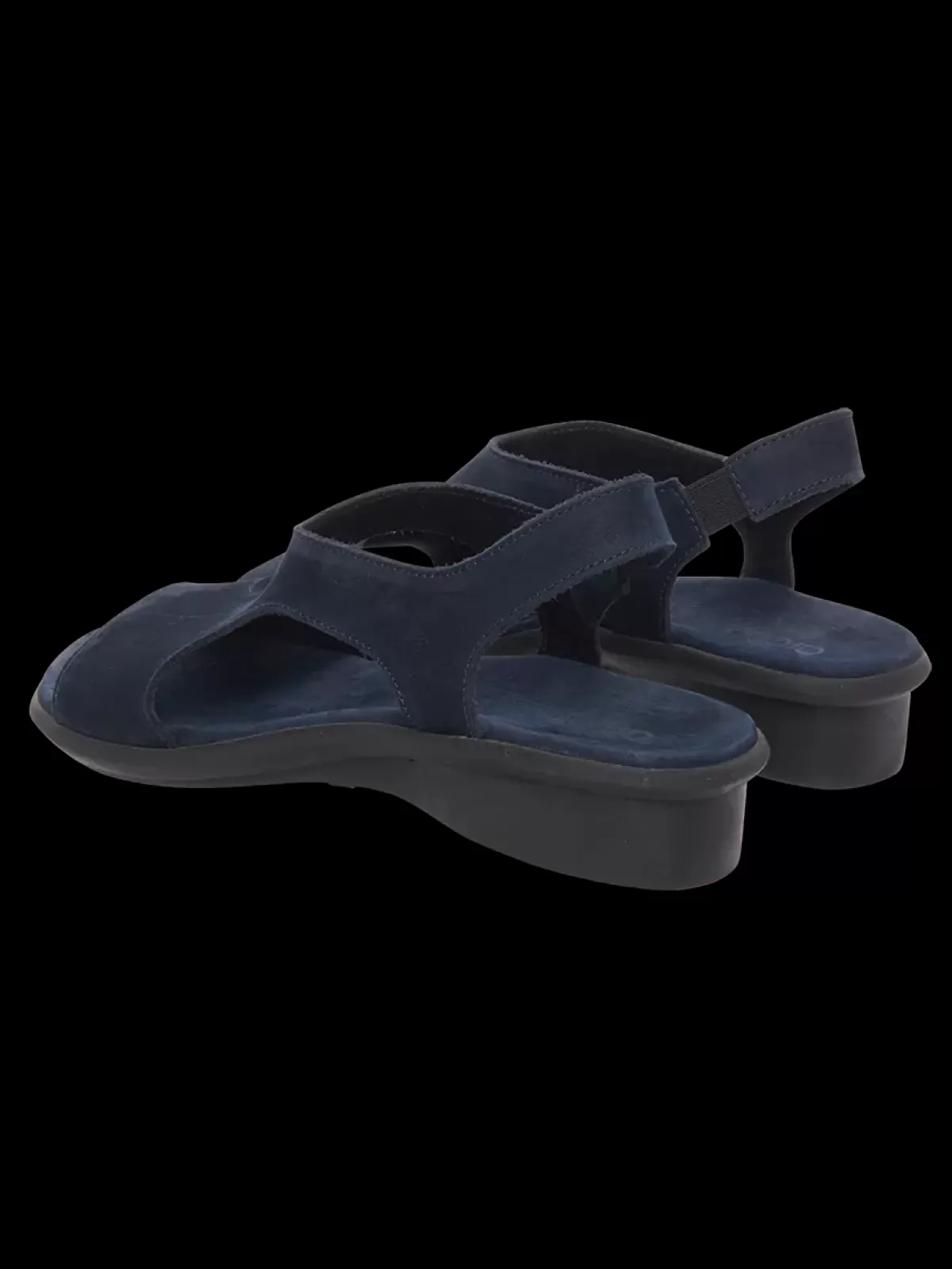 Women's Saoxxi Sandals Shoes - 4 Available Colors From 35 To 42 - -Arche Hot